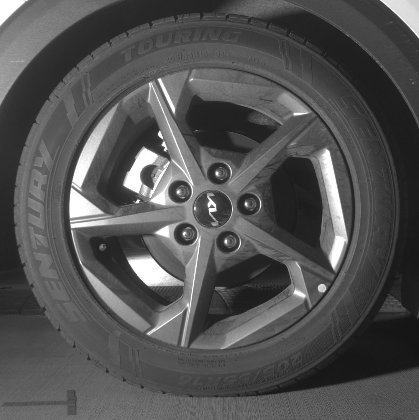 Thumbnail: 2025 Kia K4 - 12