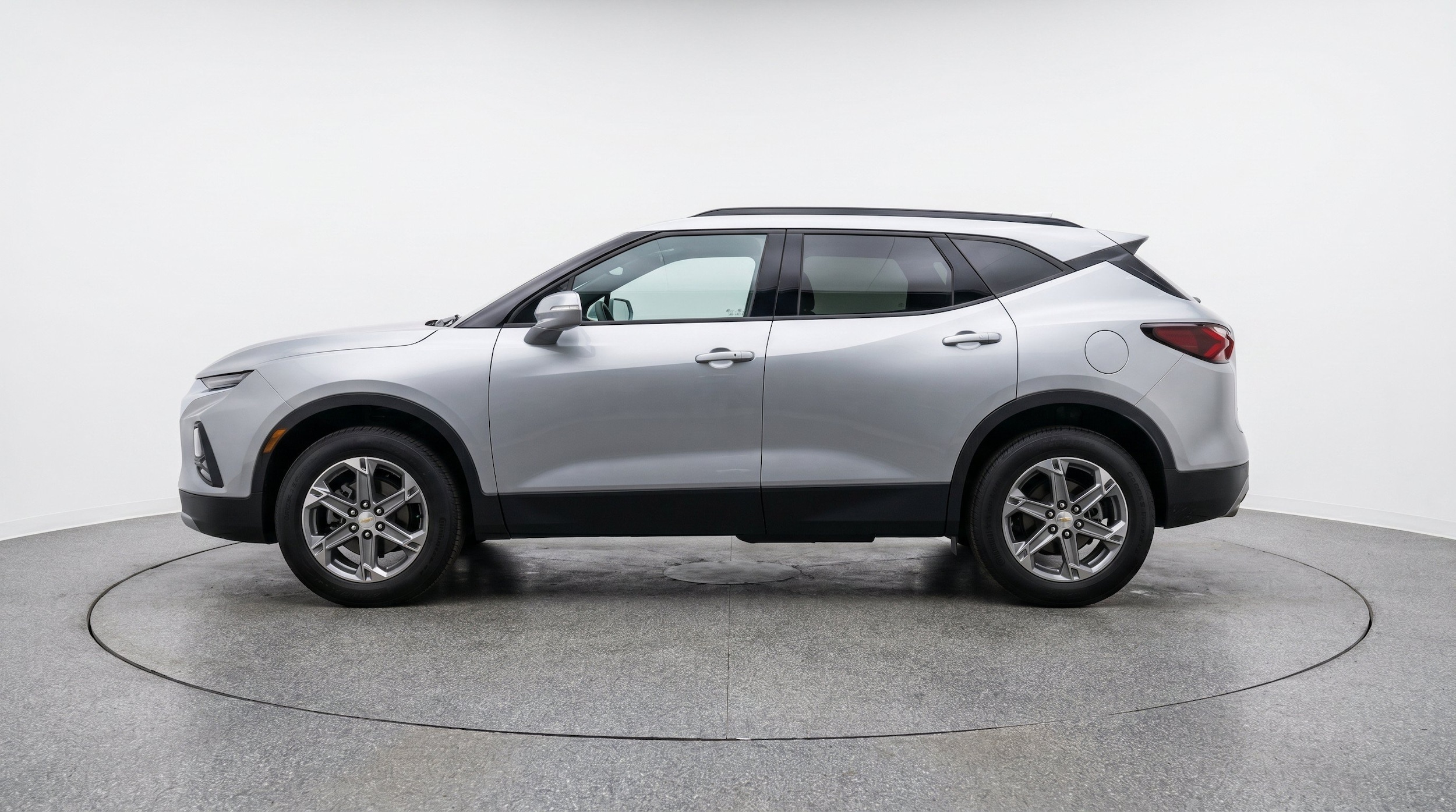 Thumbnail: 2026 Chevrolet Blazer - 5