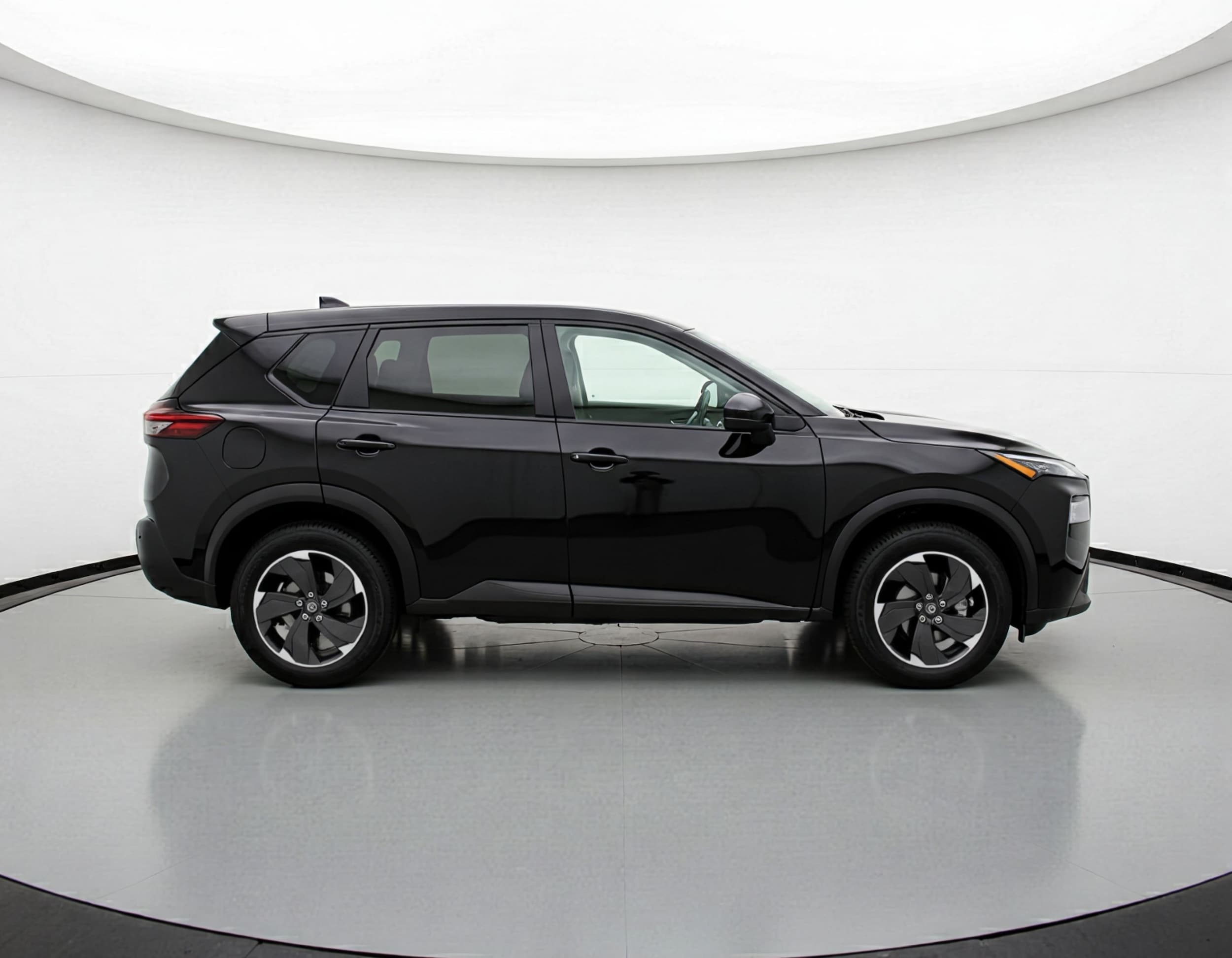 Thumbnail: 2025 Nissan Rogue - 11