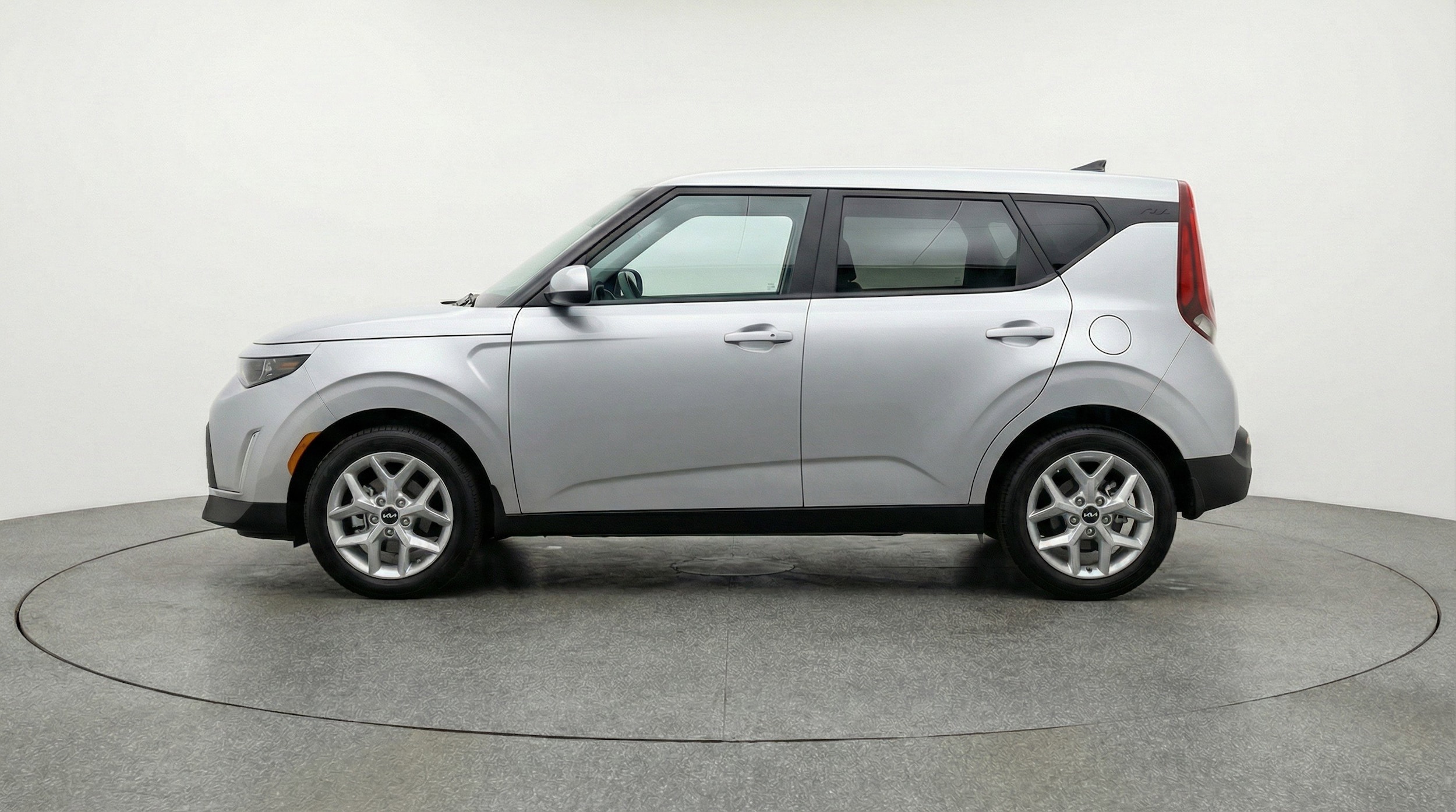 Thumbnail: 2025 Kia Soul - 5