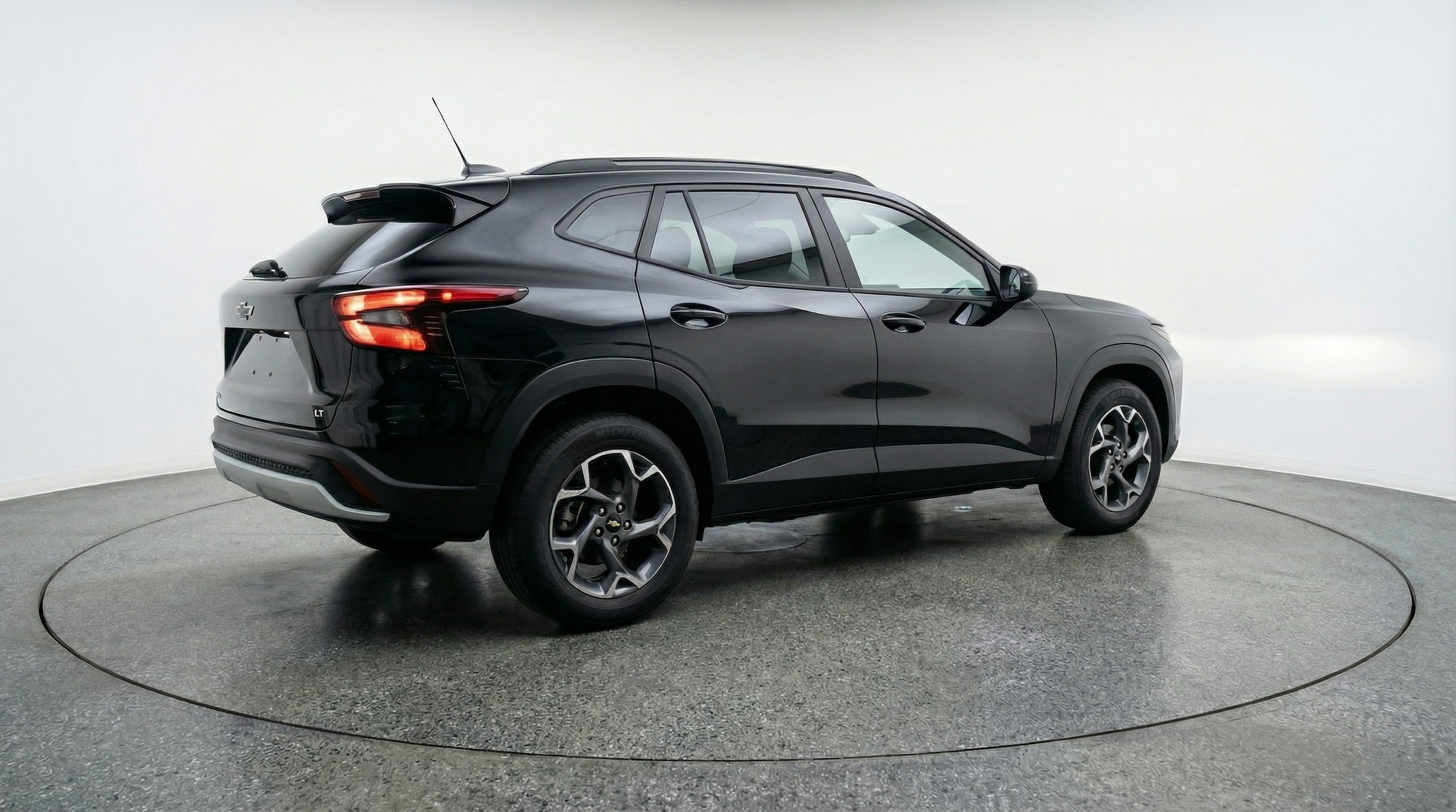 Thumbnail: 2025 Chevrolet Trax - 7