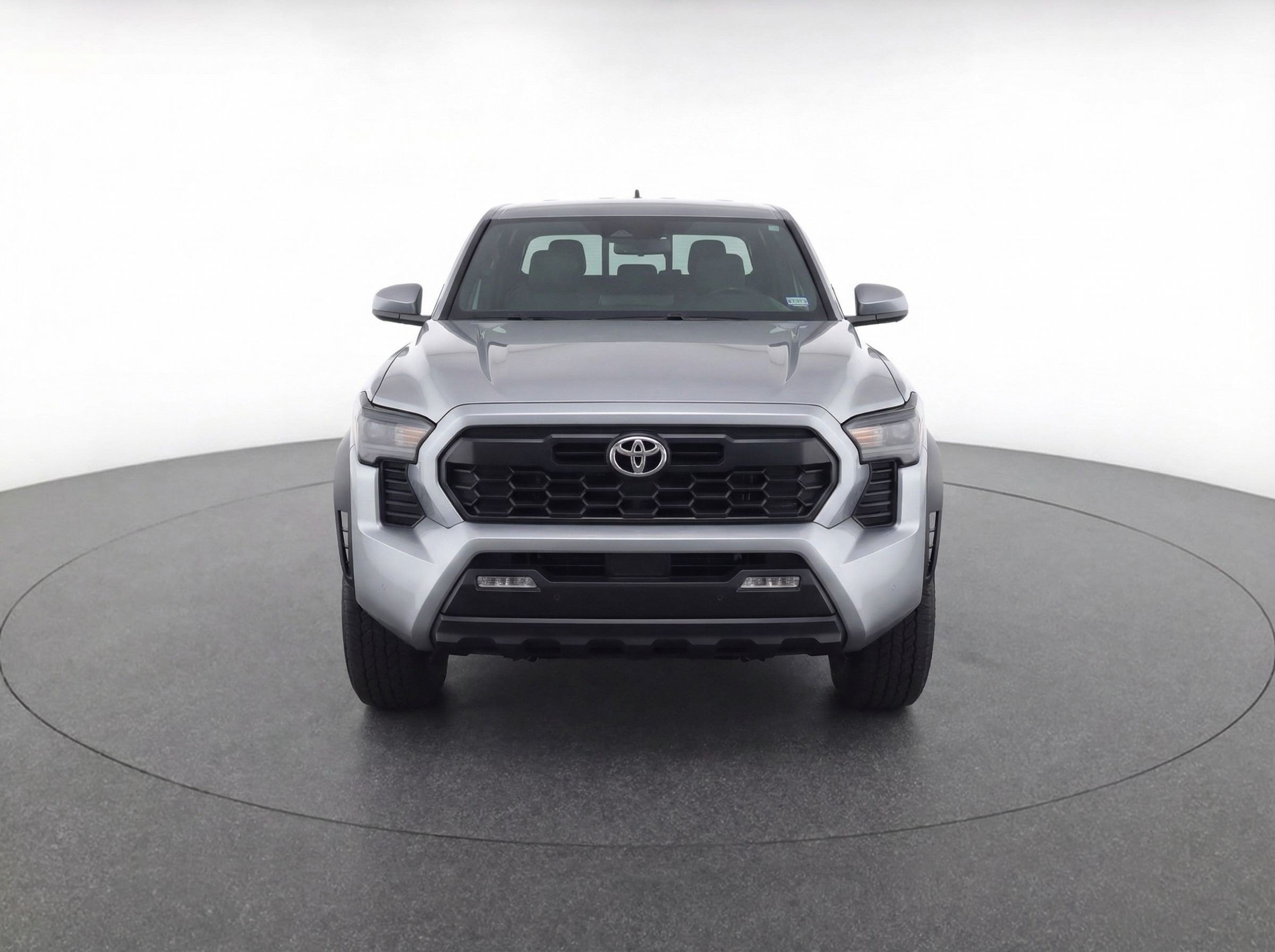 Thumbnail: 2025 Toyota Tacoma - 2