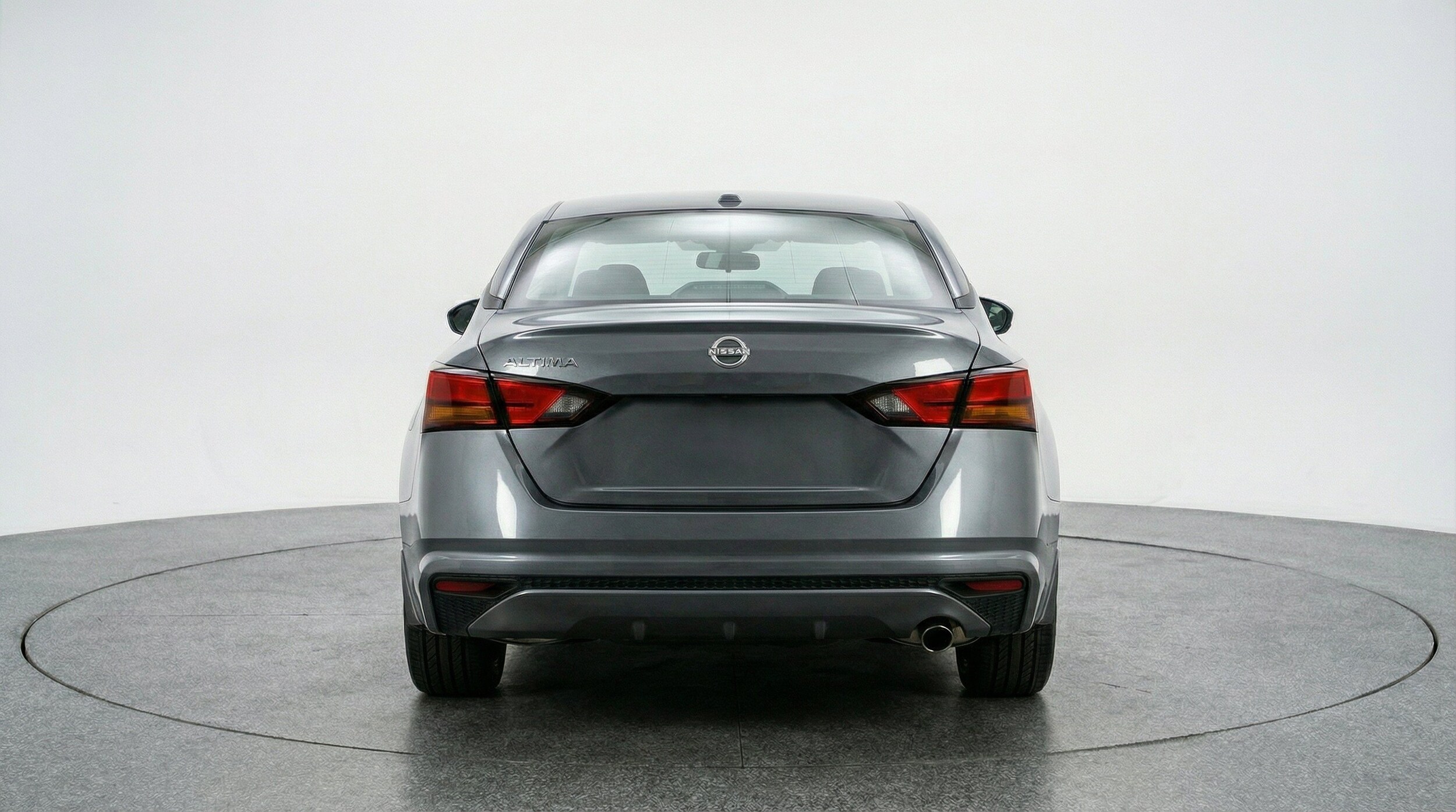 Thumbnail: 2025 Nissan Altima - 7