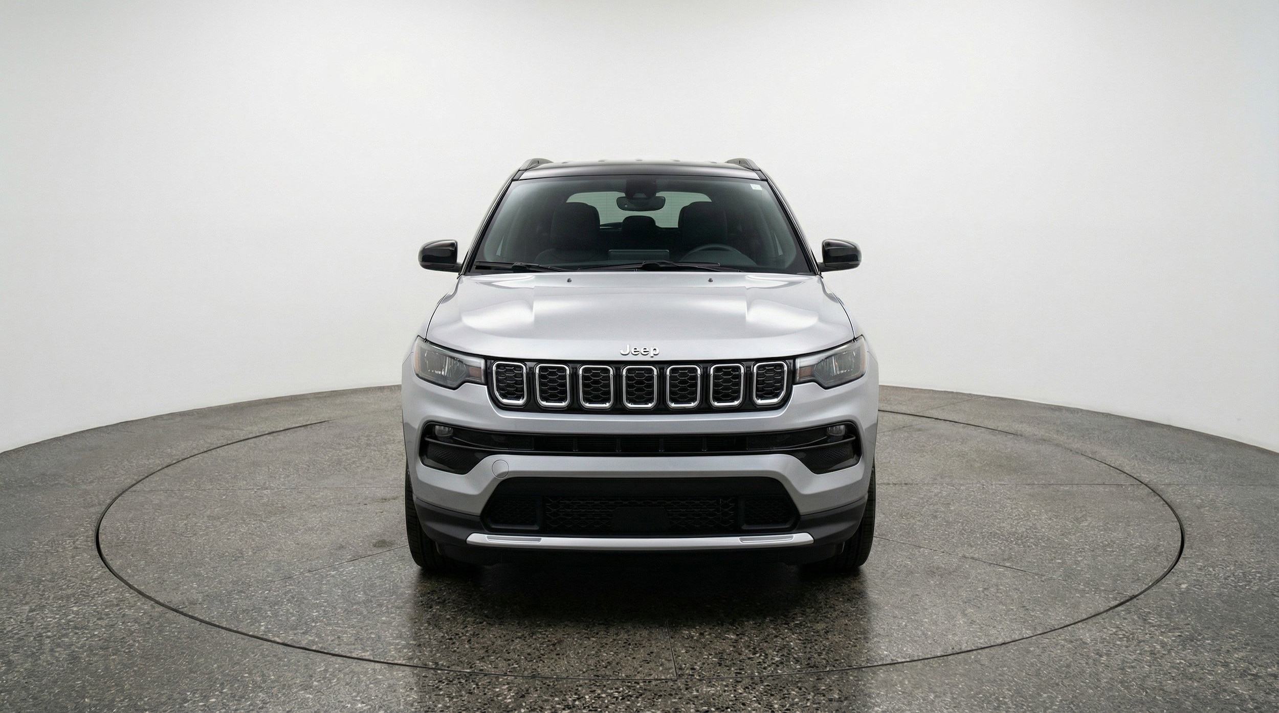Thumbnail: 2025 Jeep Compass - 2