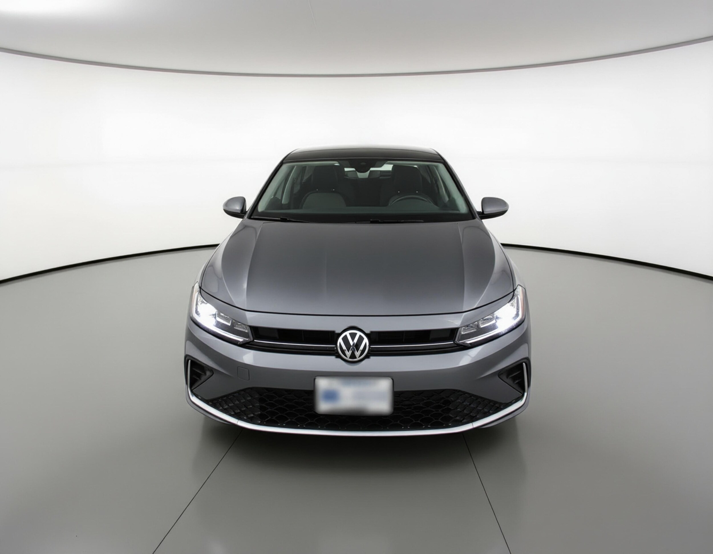 Thumbnail: 2025 Volkswagen Jetta - 2