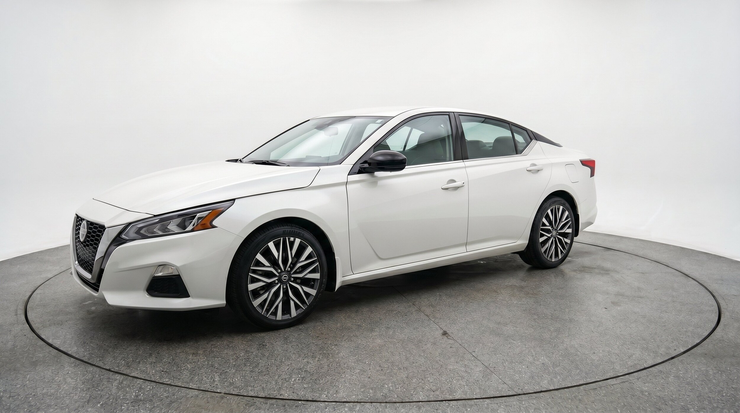 Thumbnail: 2026 Nissan Altima - 3