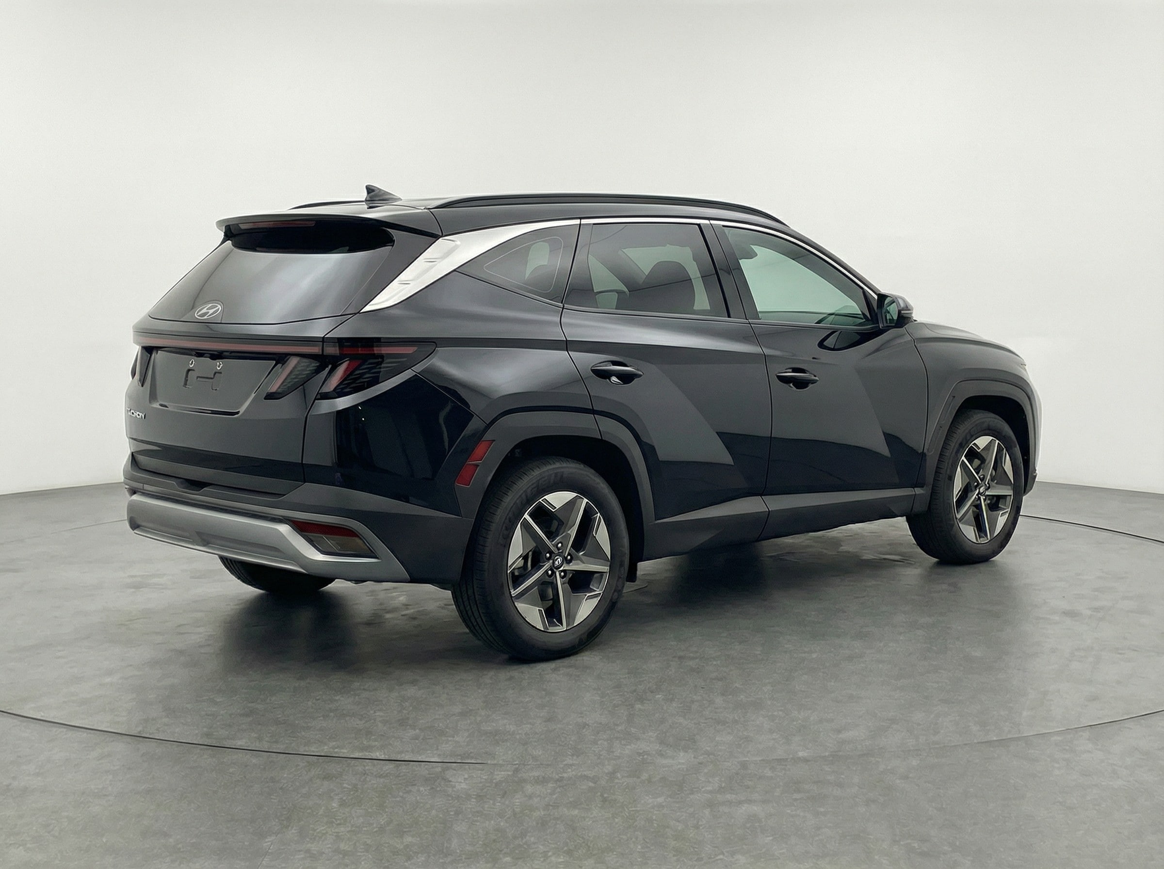 Thumbnail: 2025 Hyundai Tucson - 7