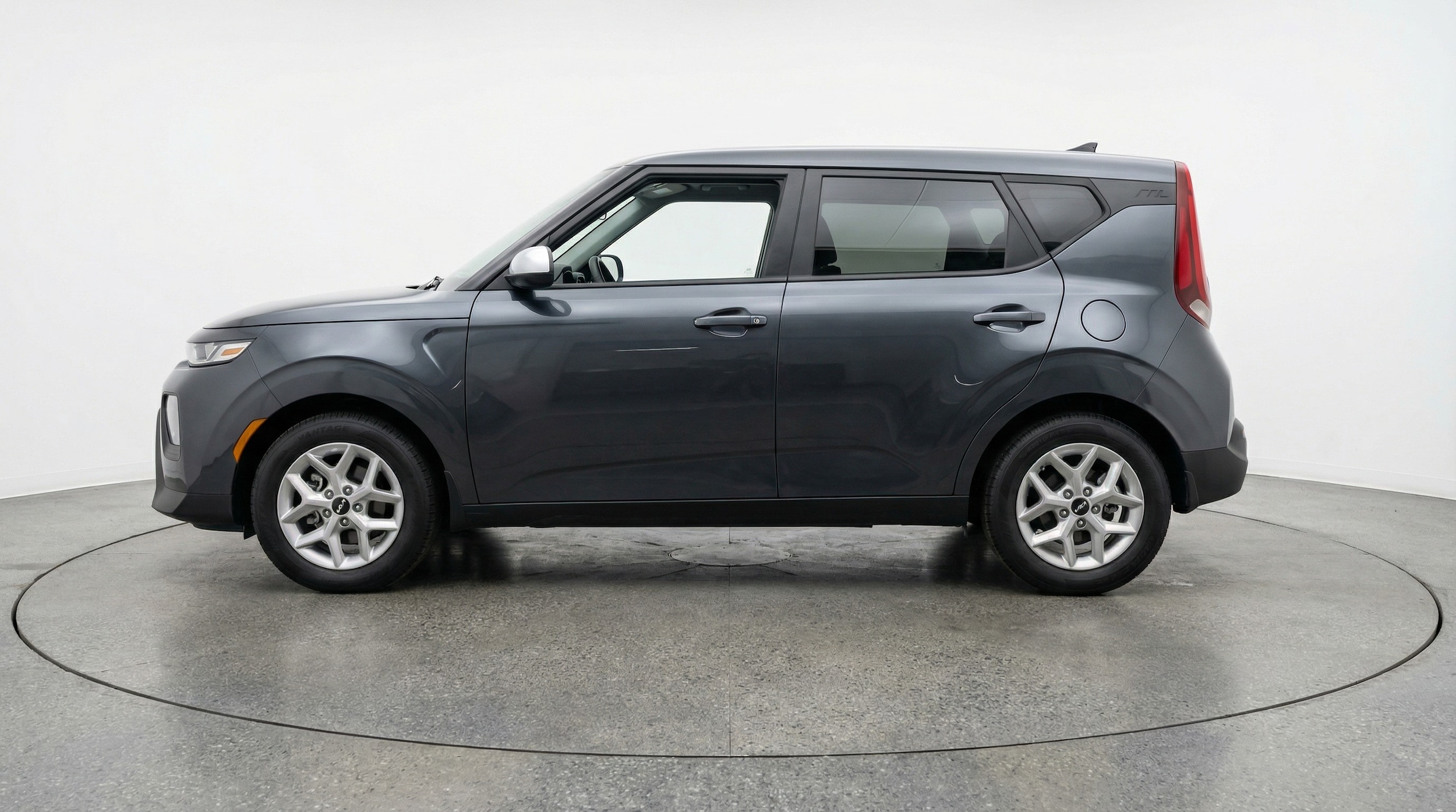 Thumbnail: 2025 Kia Soul - 4