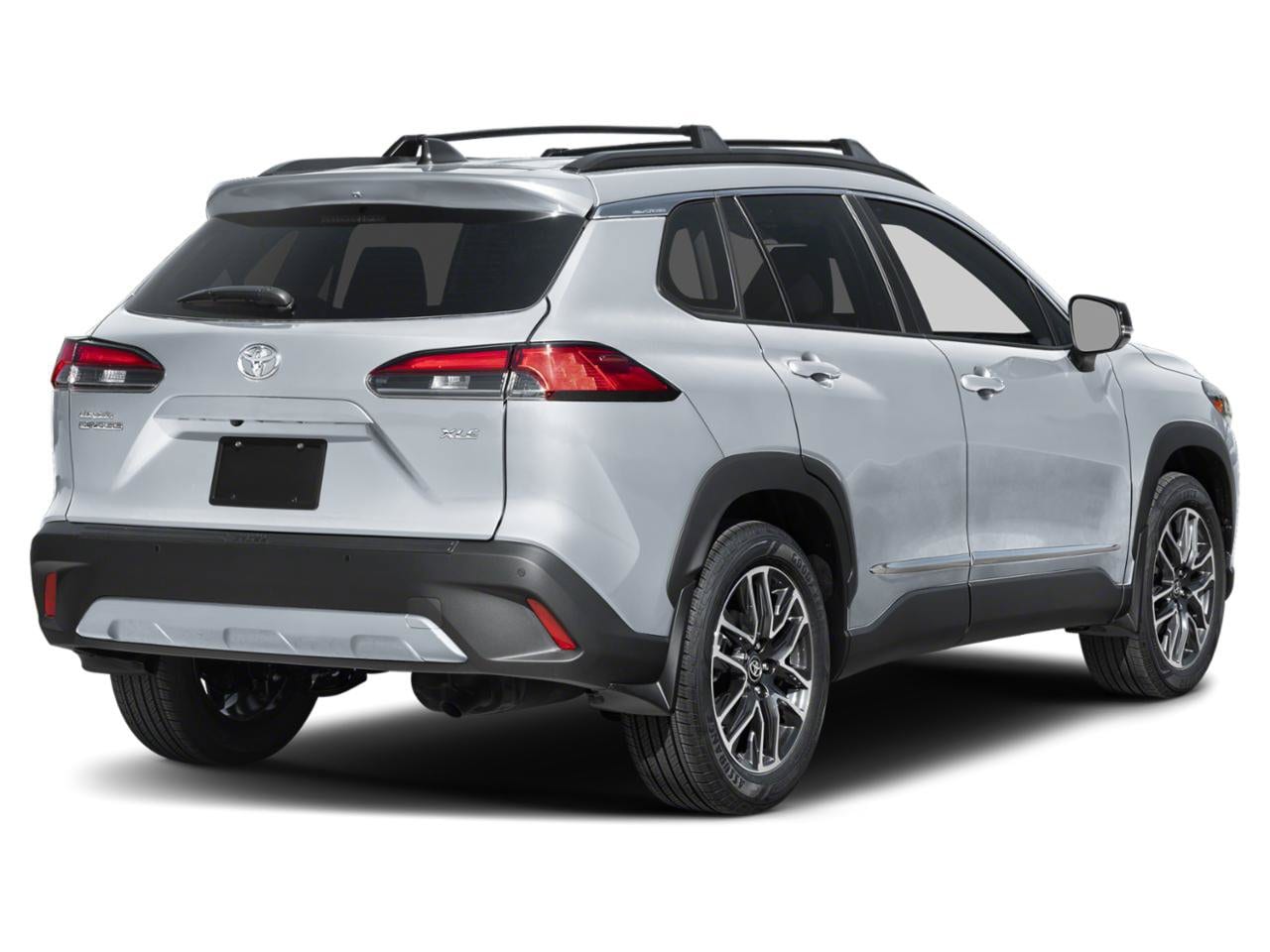 Thumbnail: 2026 Toyota Corolla Cross - 2