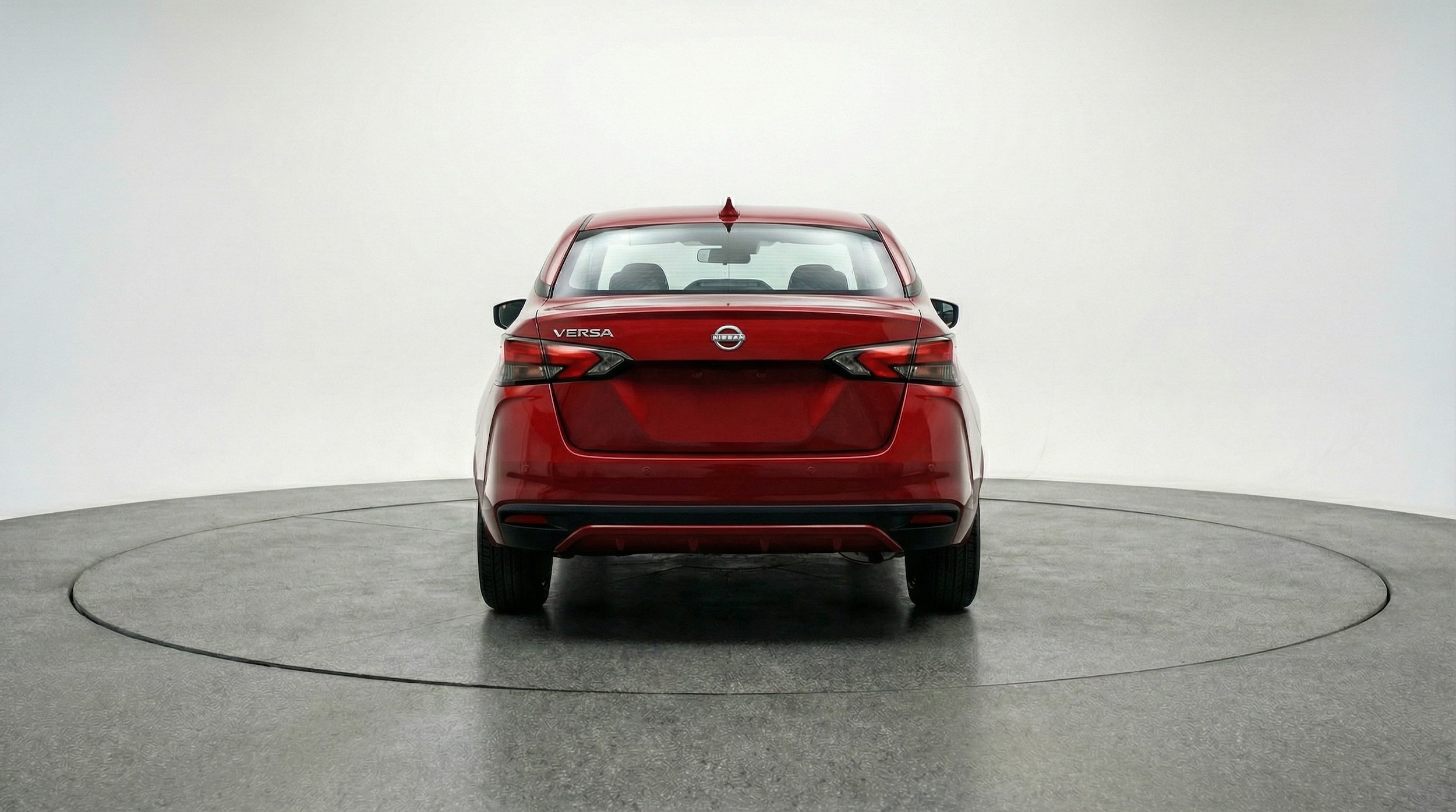 Thumbnail: 2025 Nissan Versa - 6