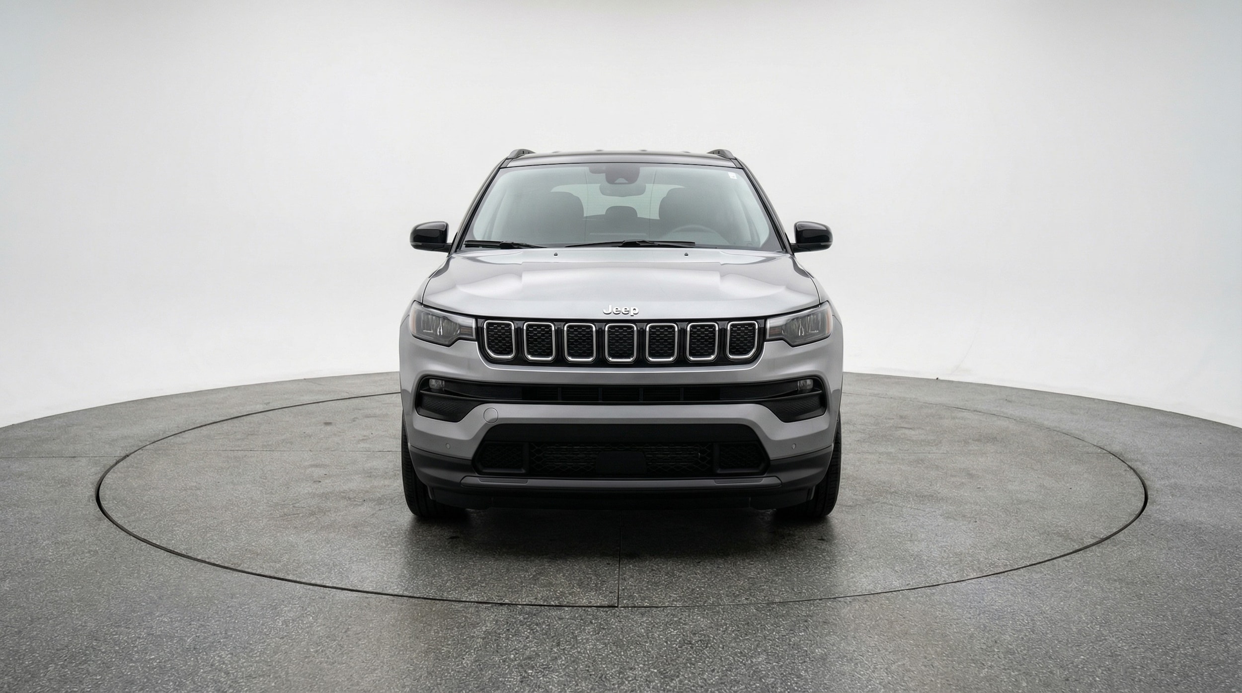 Thumbnail: 2025 Jeep Compass - 2