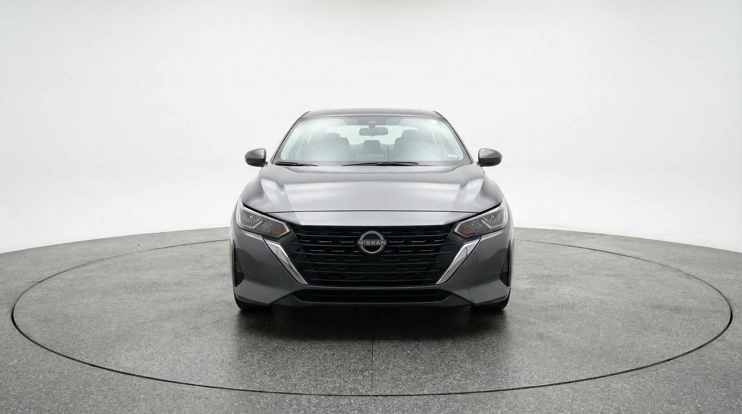 Thumbnail: 2025 Nissan Sentra - 2
