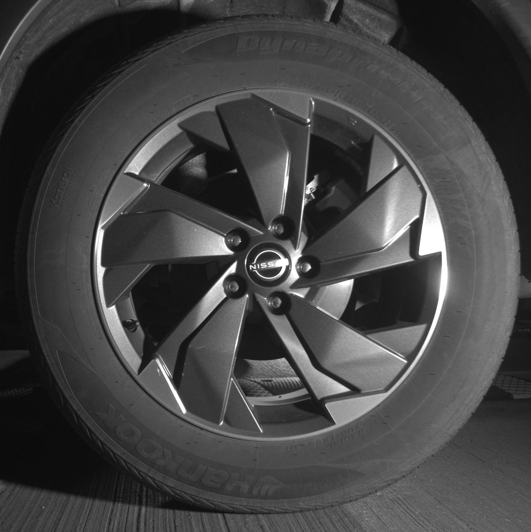 Thumbnail: 2025 Nissan Rogue - 14