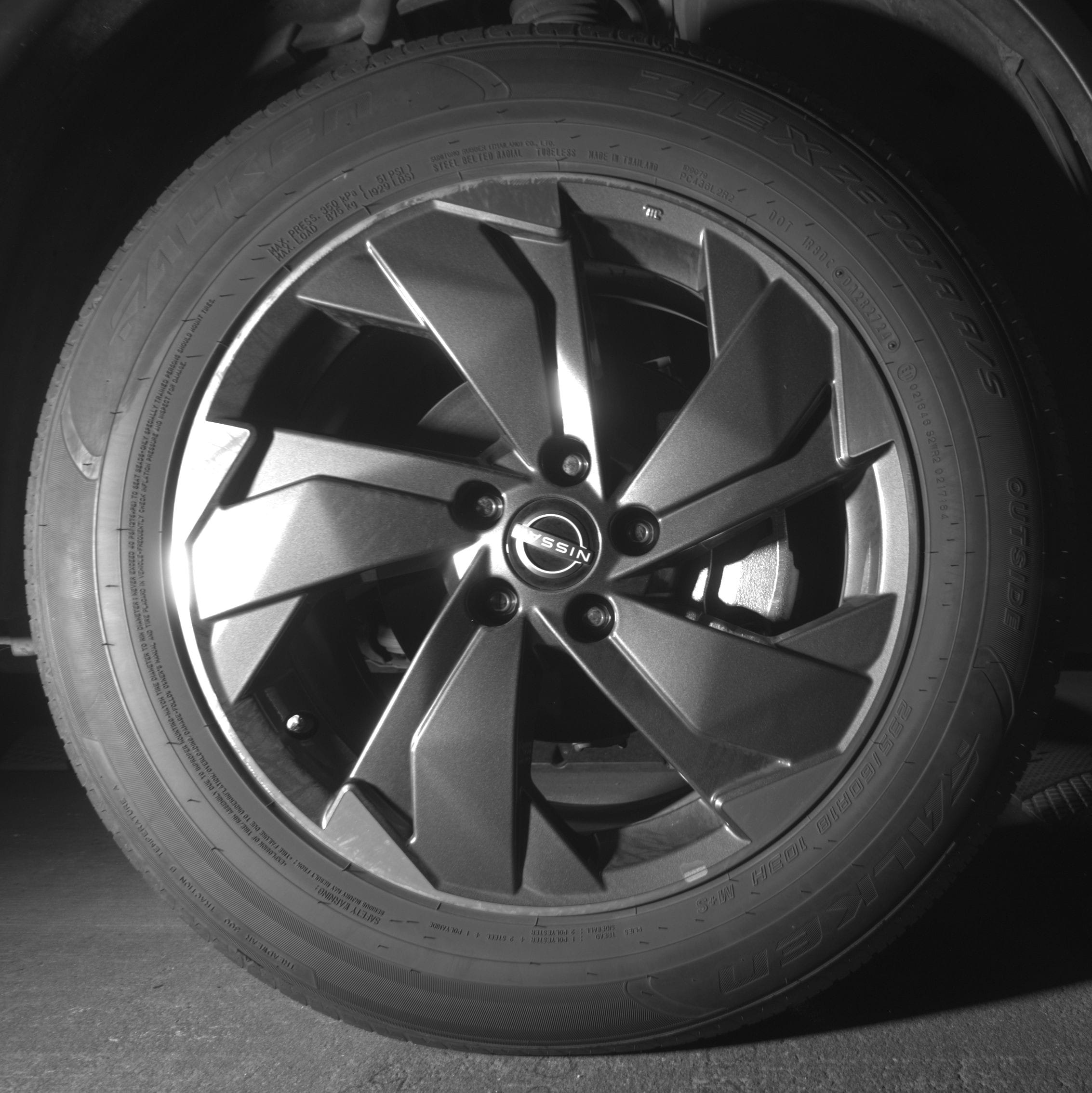 Thumbnail: 2025 Nissan Rogue - 10