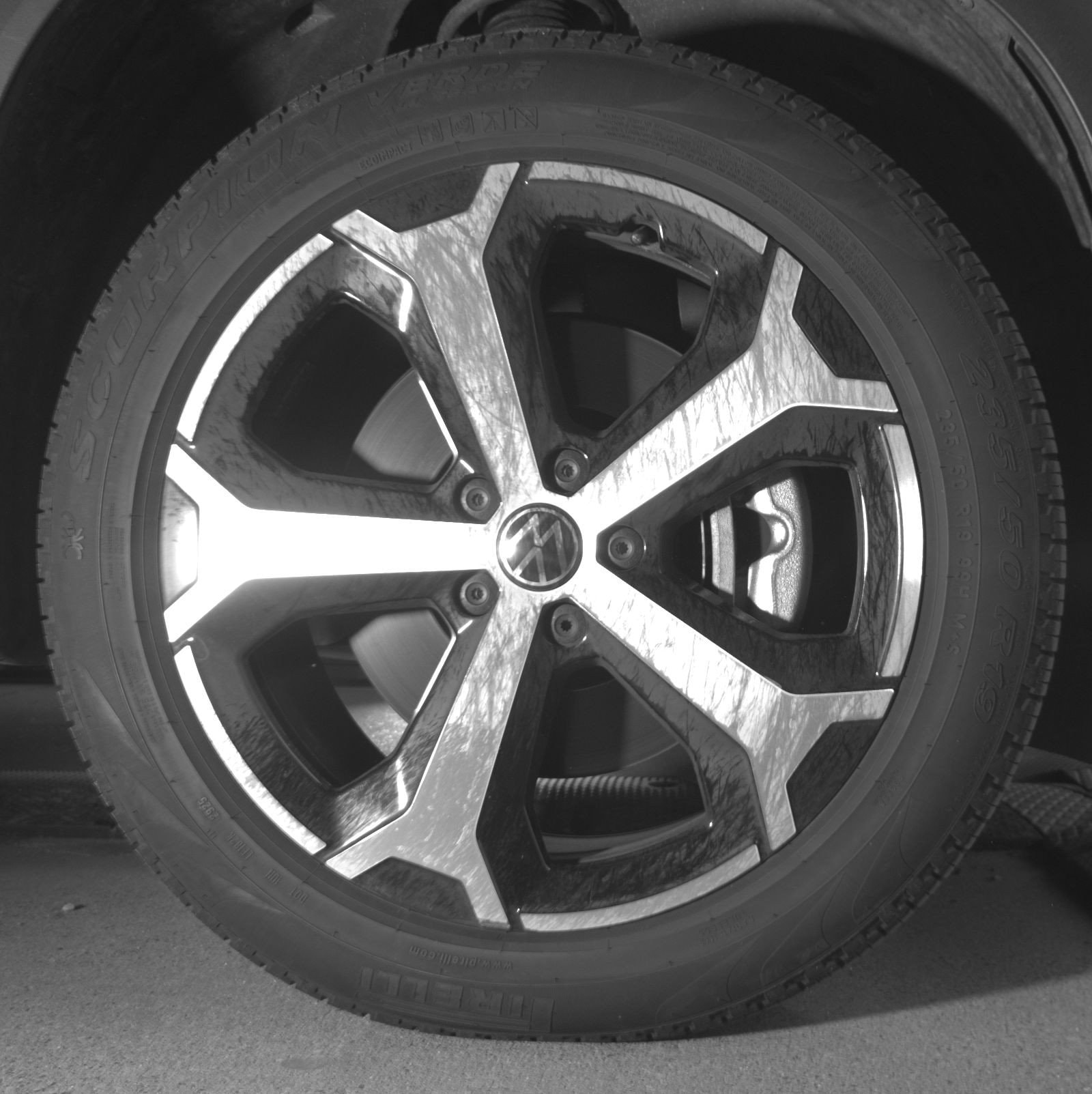 Thumbnail: 2026 Volkswagen Tiguan - 13