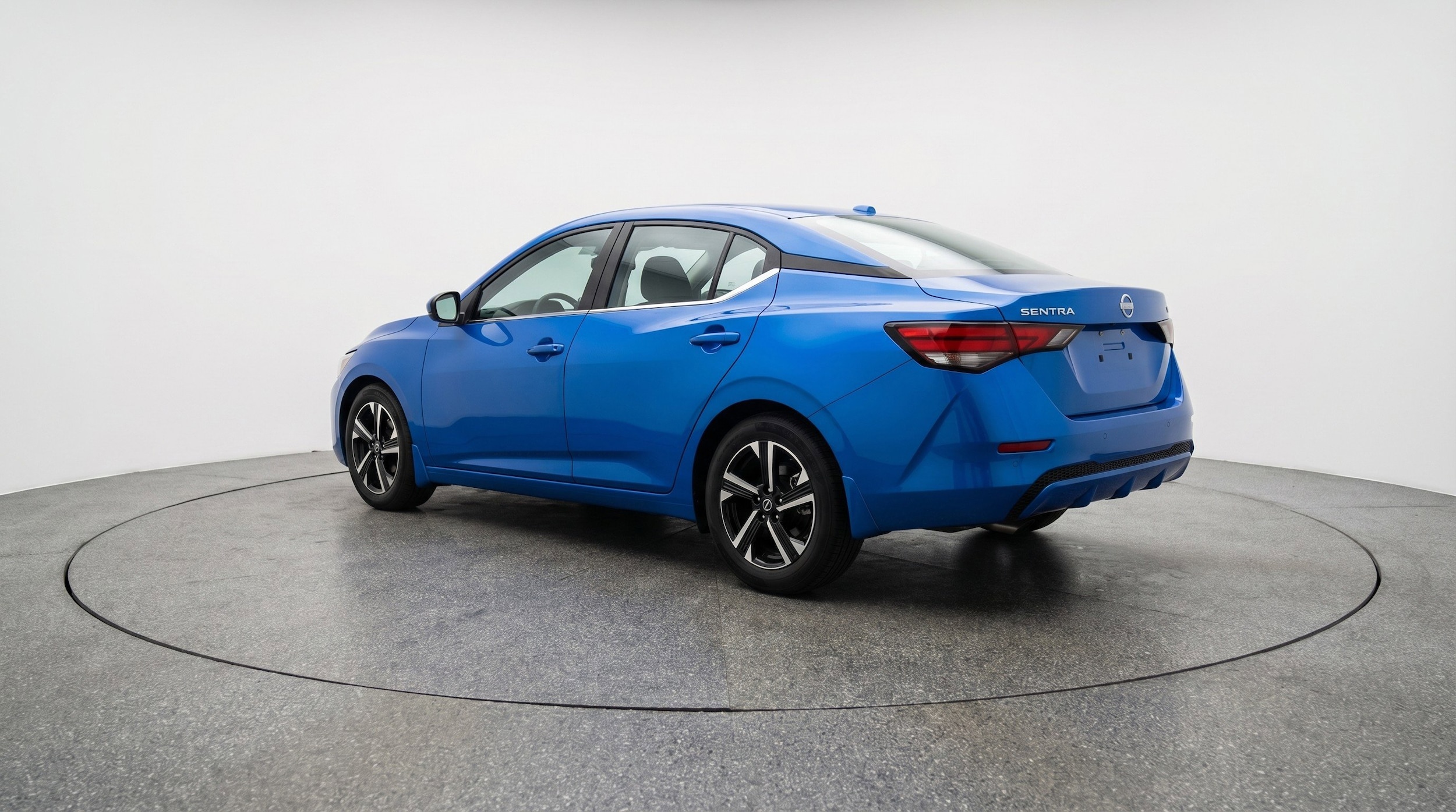 Thumbnail: 2025 Nissan Sentra - 6