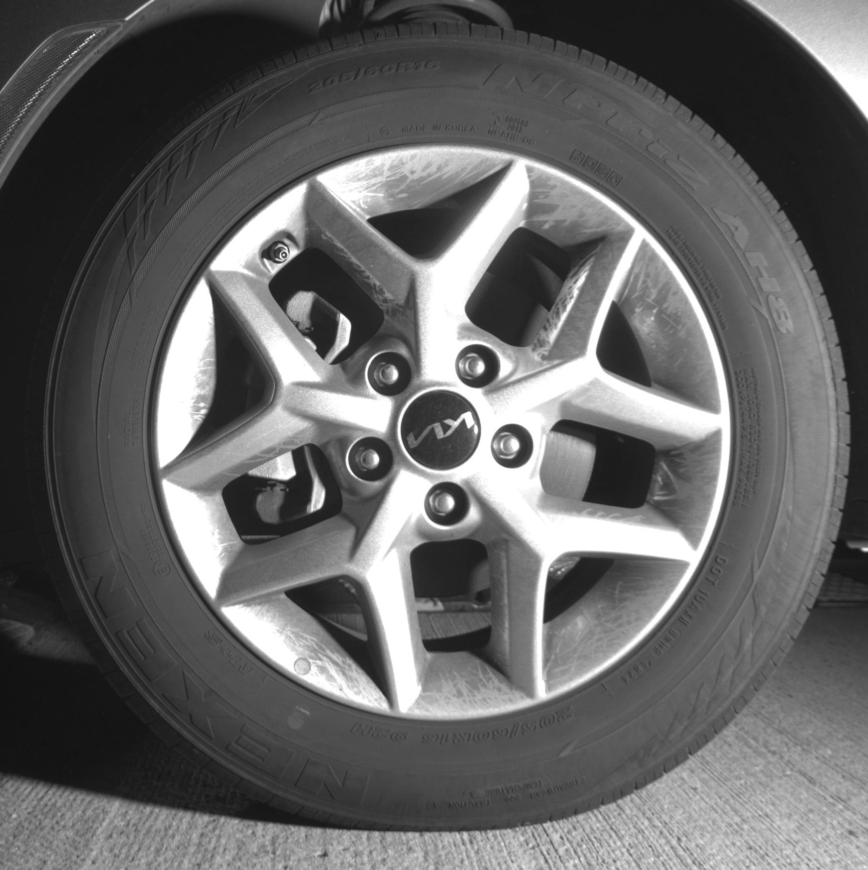 Thumbnail: 2025 Kia Soul - 9