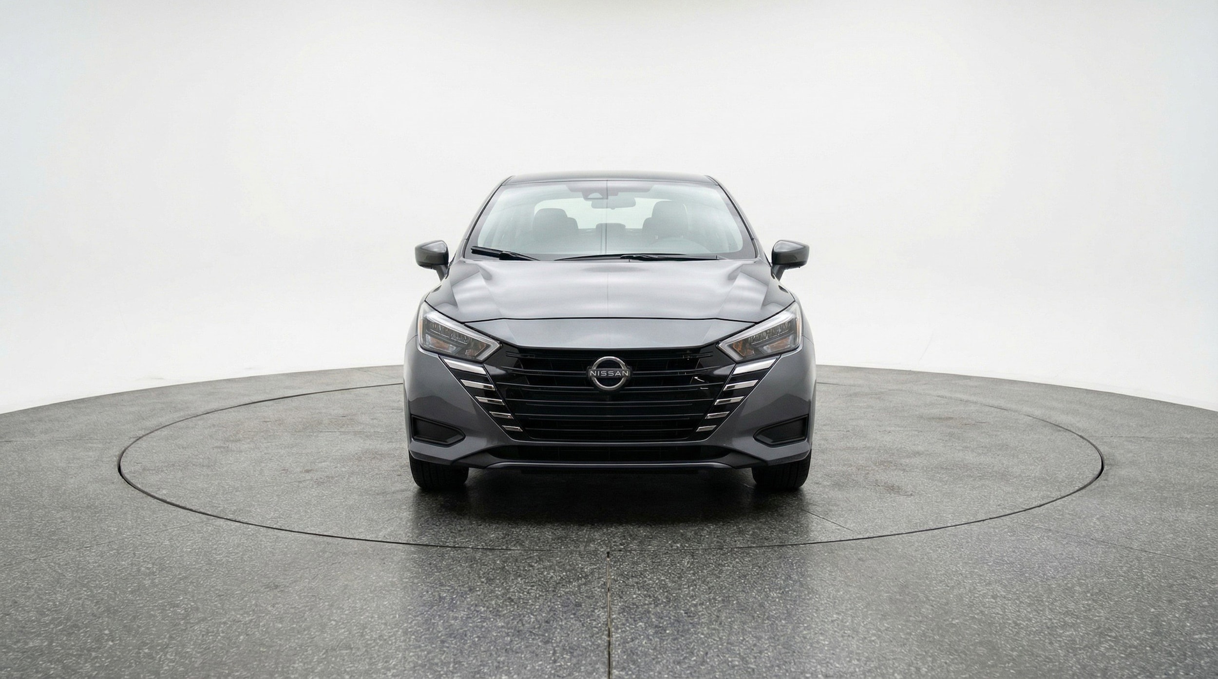 Thumbnail: 2025 Nissan Versa - 2