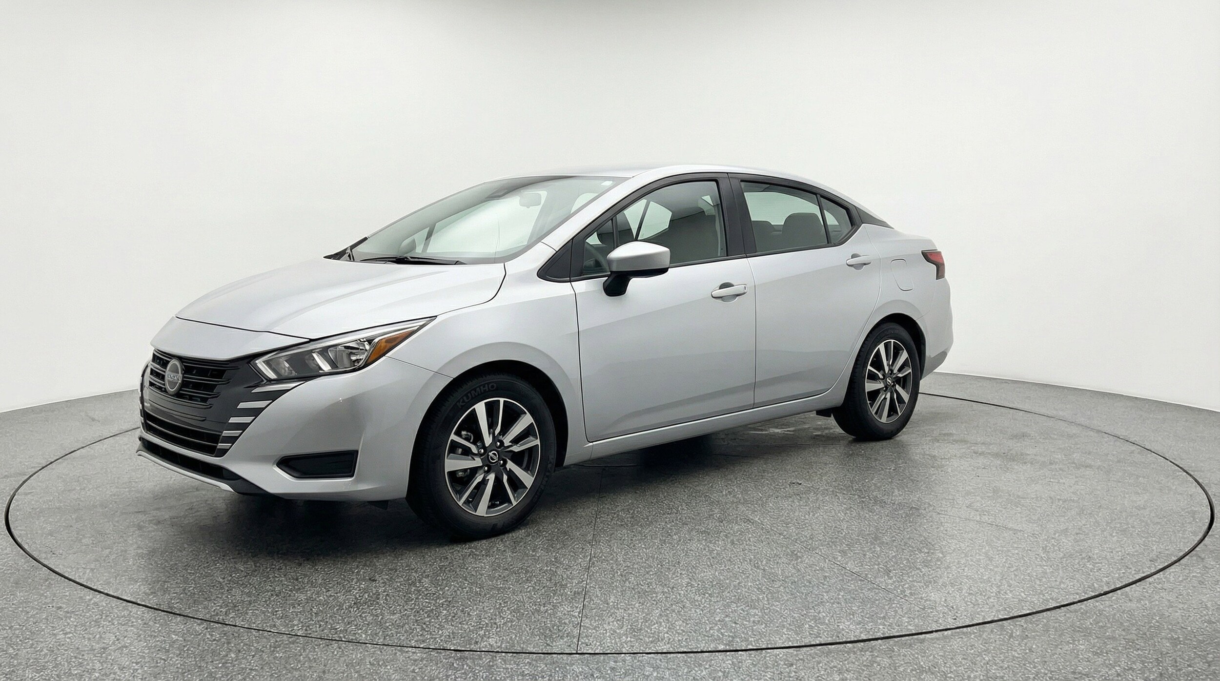 Thumbnail: 2025 Nissan Versa - 3
