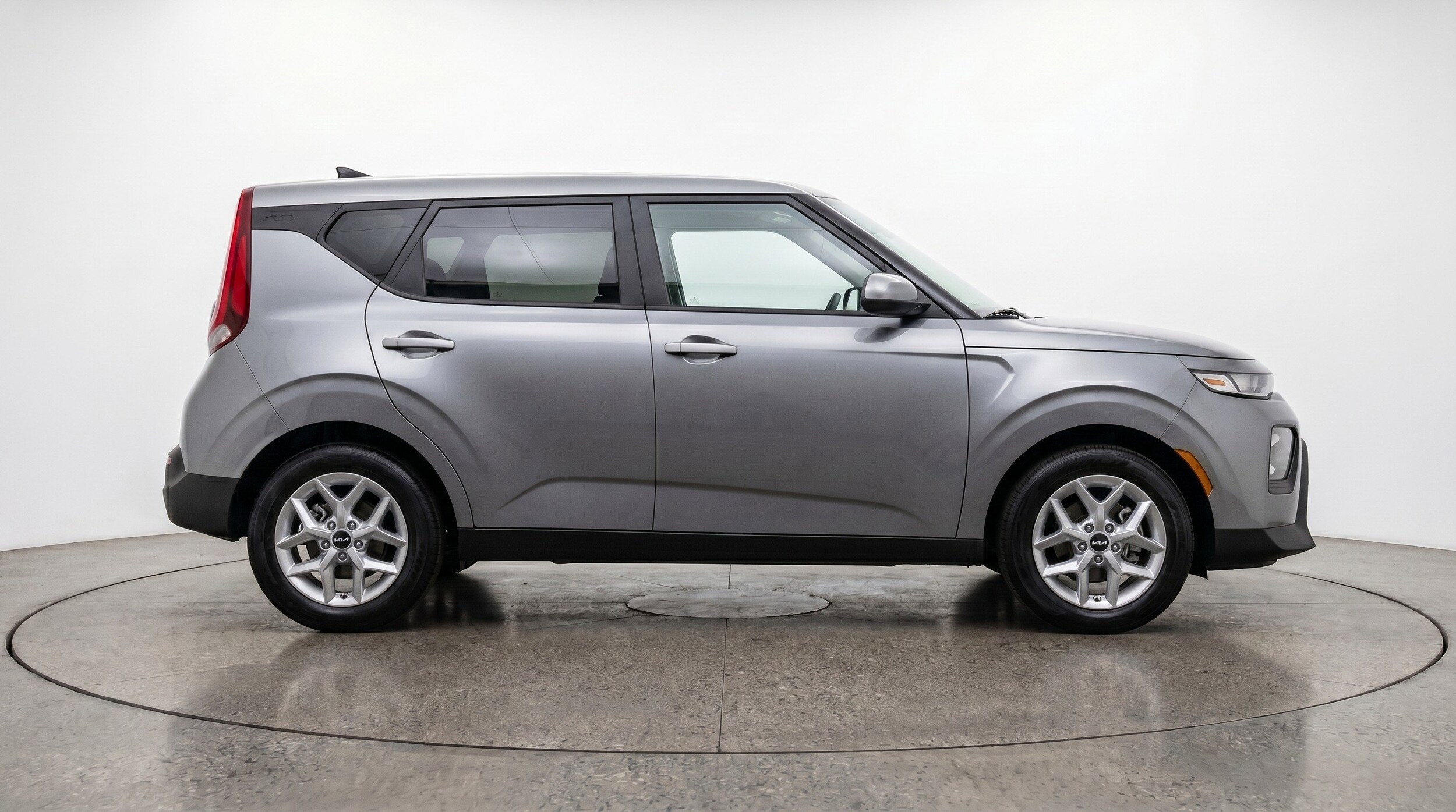 Thumbnail: 2025 Kia Soul - 11