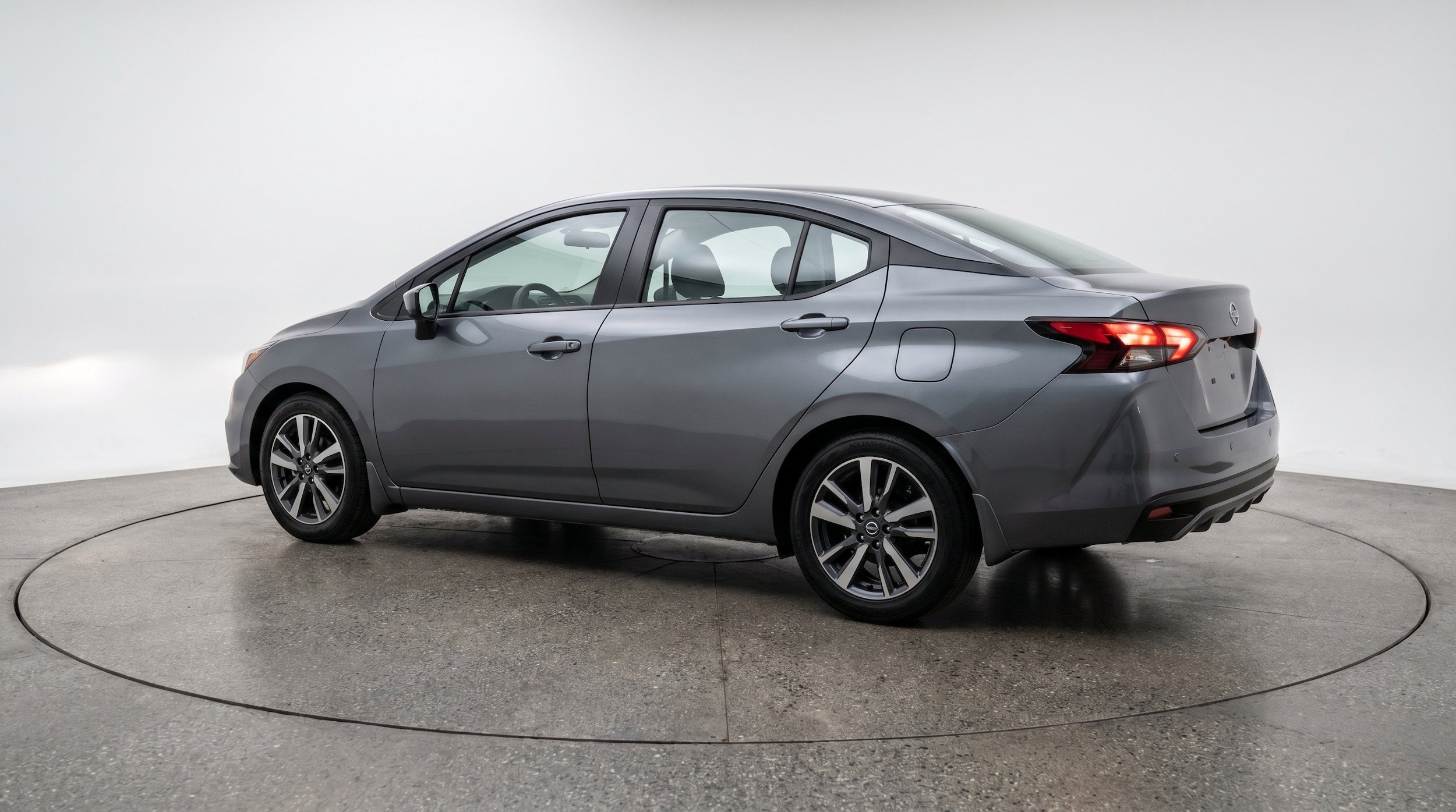 Thumbnail: 2025 Nissan Versa - 6