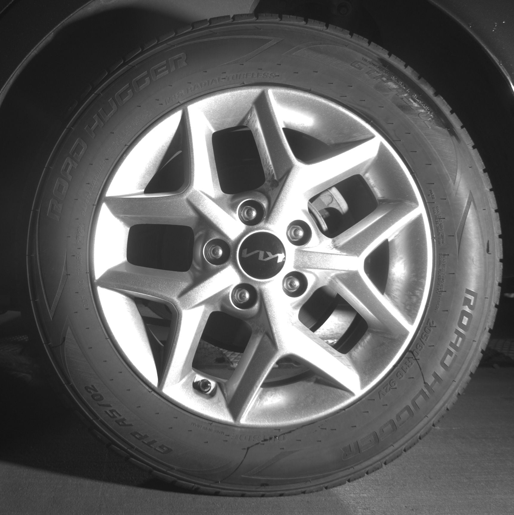 Thumbnail: 2025 Kia Soul - 11