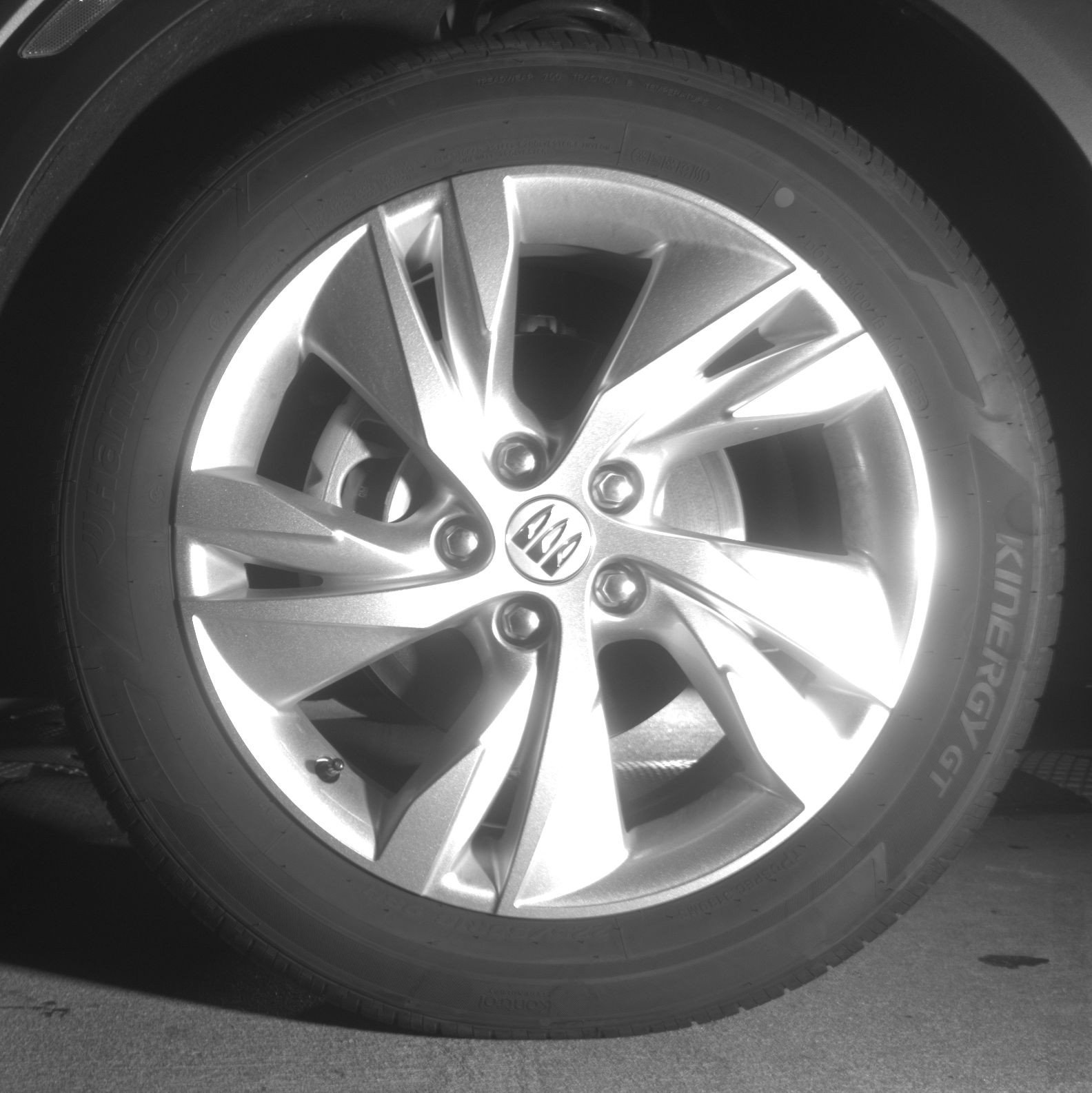 Thumbnail: 2026 Buick Encore GX - 12