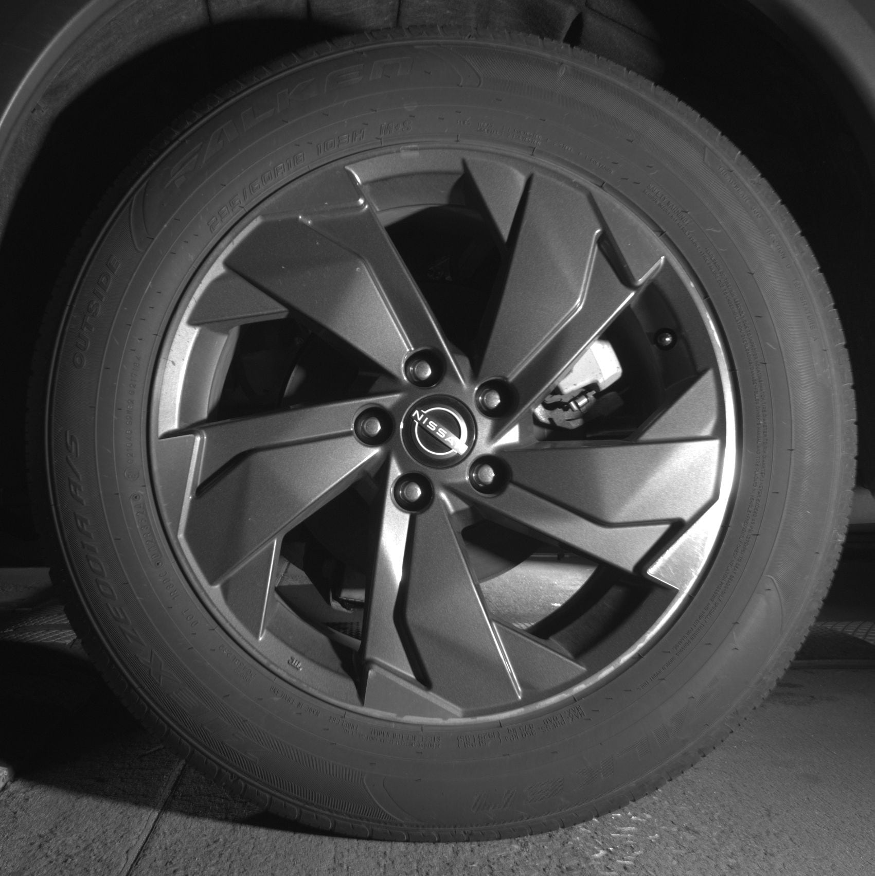 Thumbnail: 2025 Nissan Rogue - 11