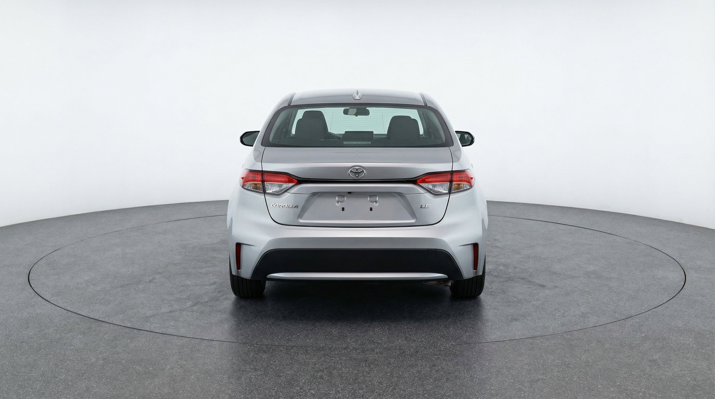 Thumbnail: 2025 Toyota Corolla - 7