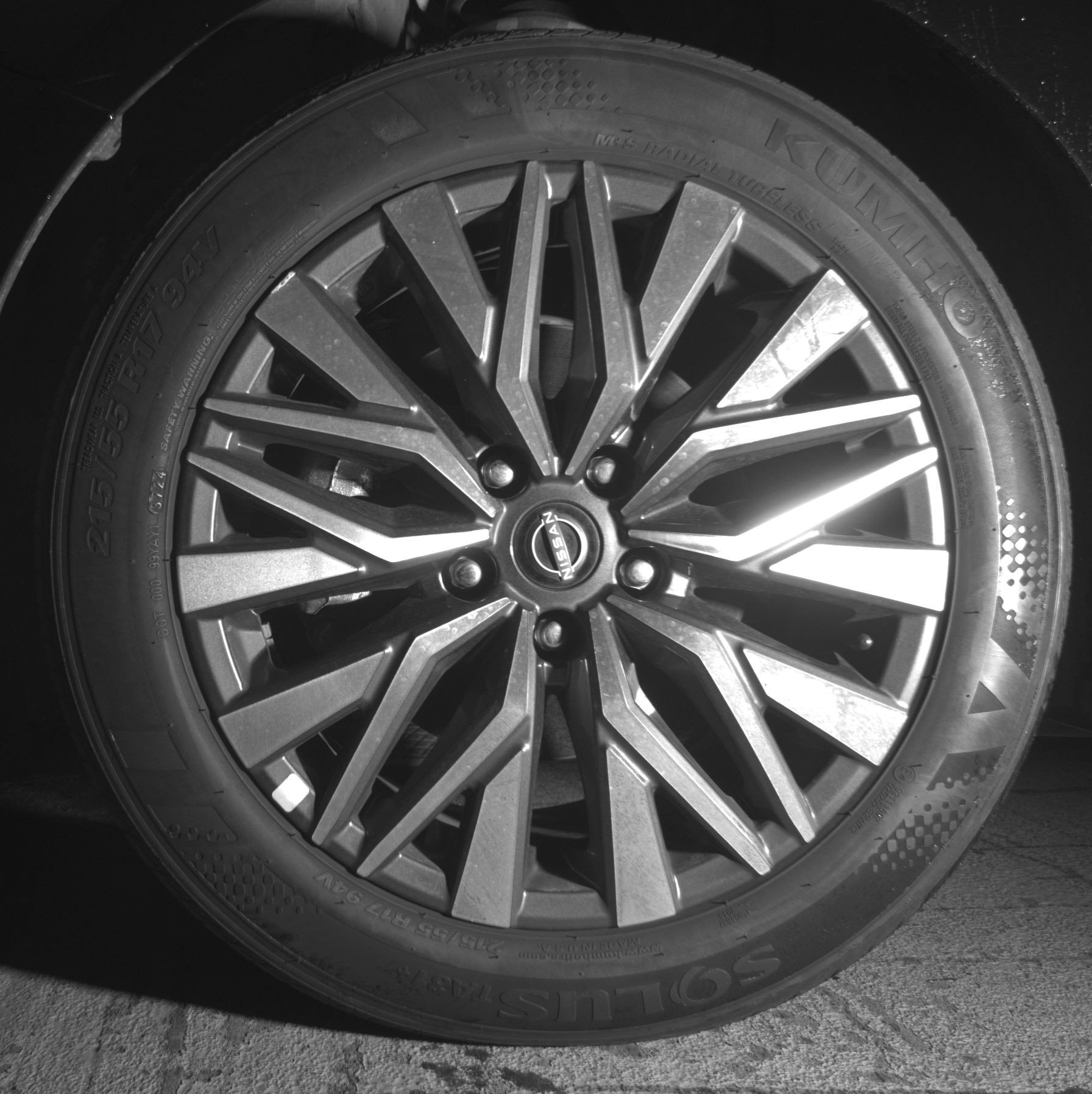 Thumbnail: 2025 Nissan Altima - 12