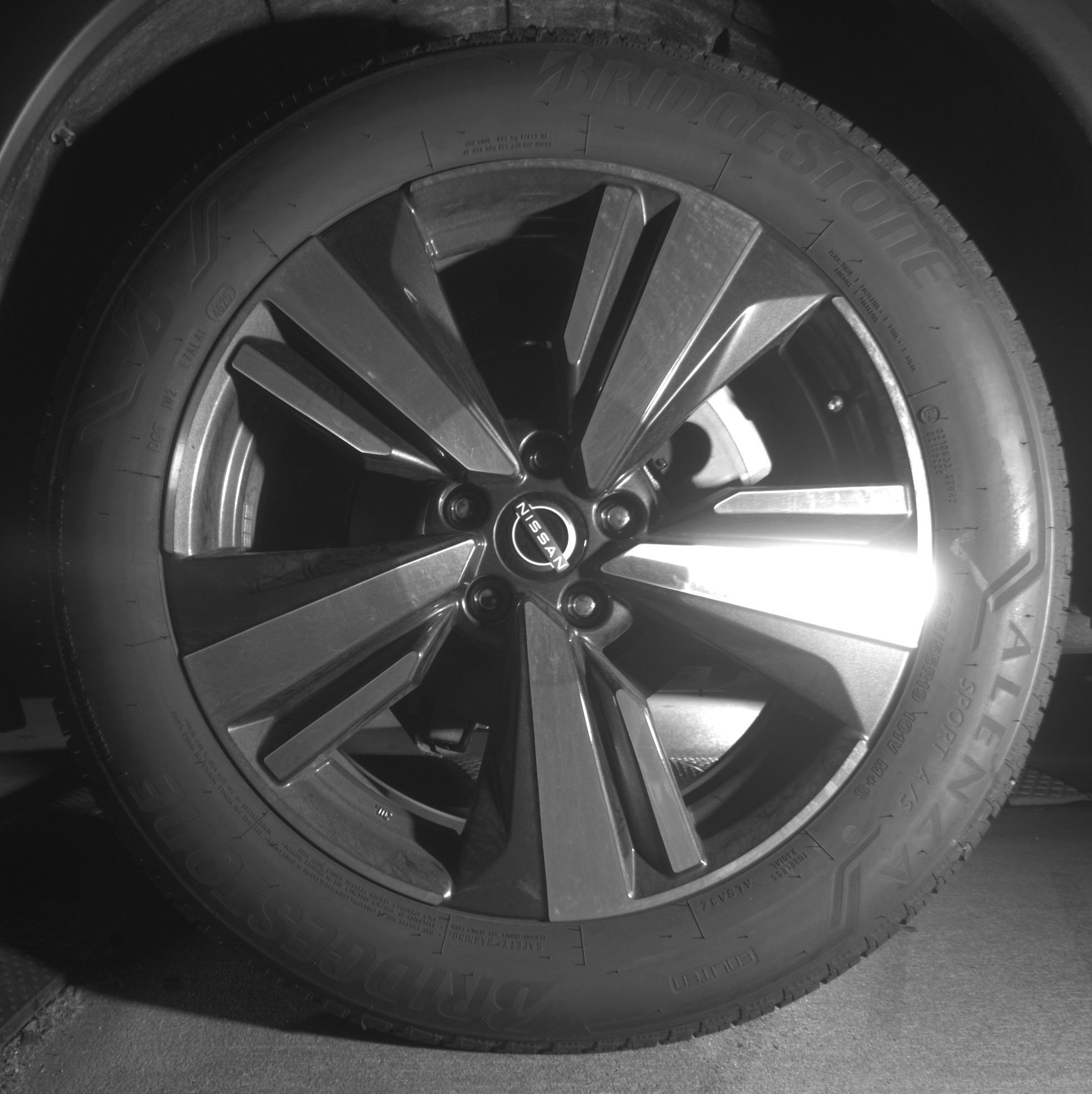 Thumbnail: 2026 Nissan Rogue - 14