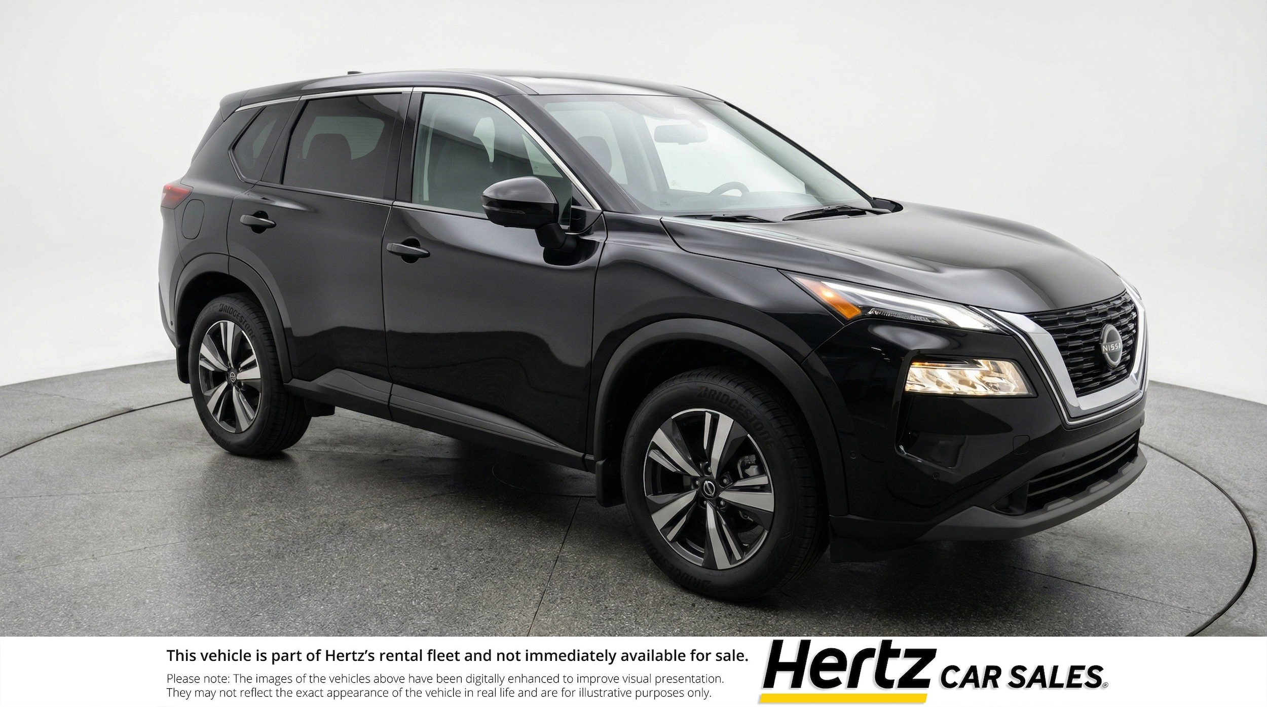 Thumbnail: 2026 Nissan Rogue - 1