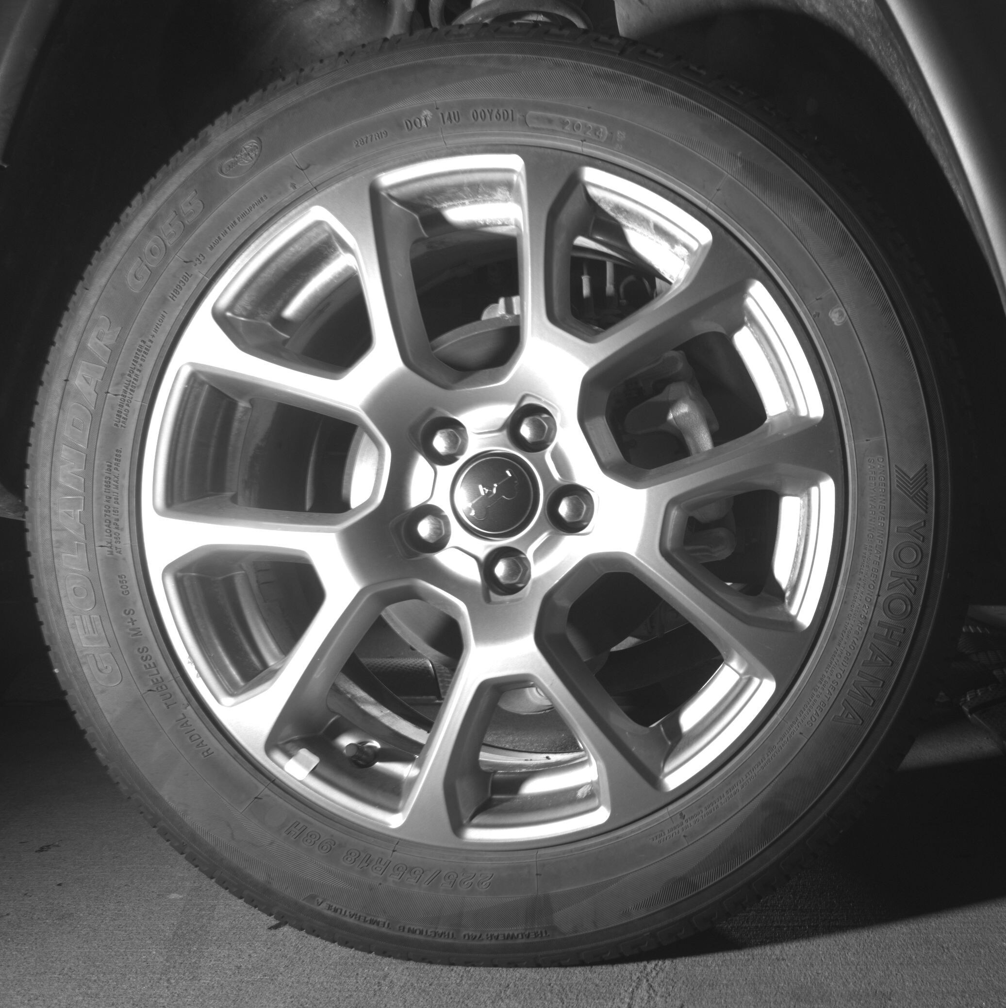 Thumbnail: 2025 Jeep Compass - 12