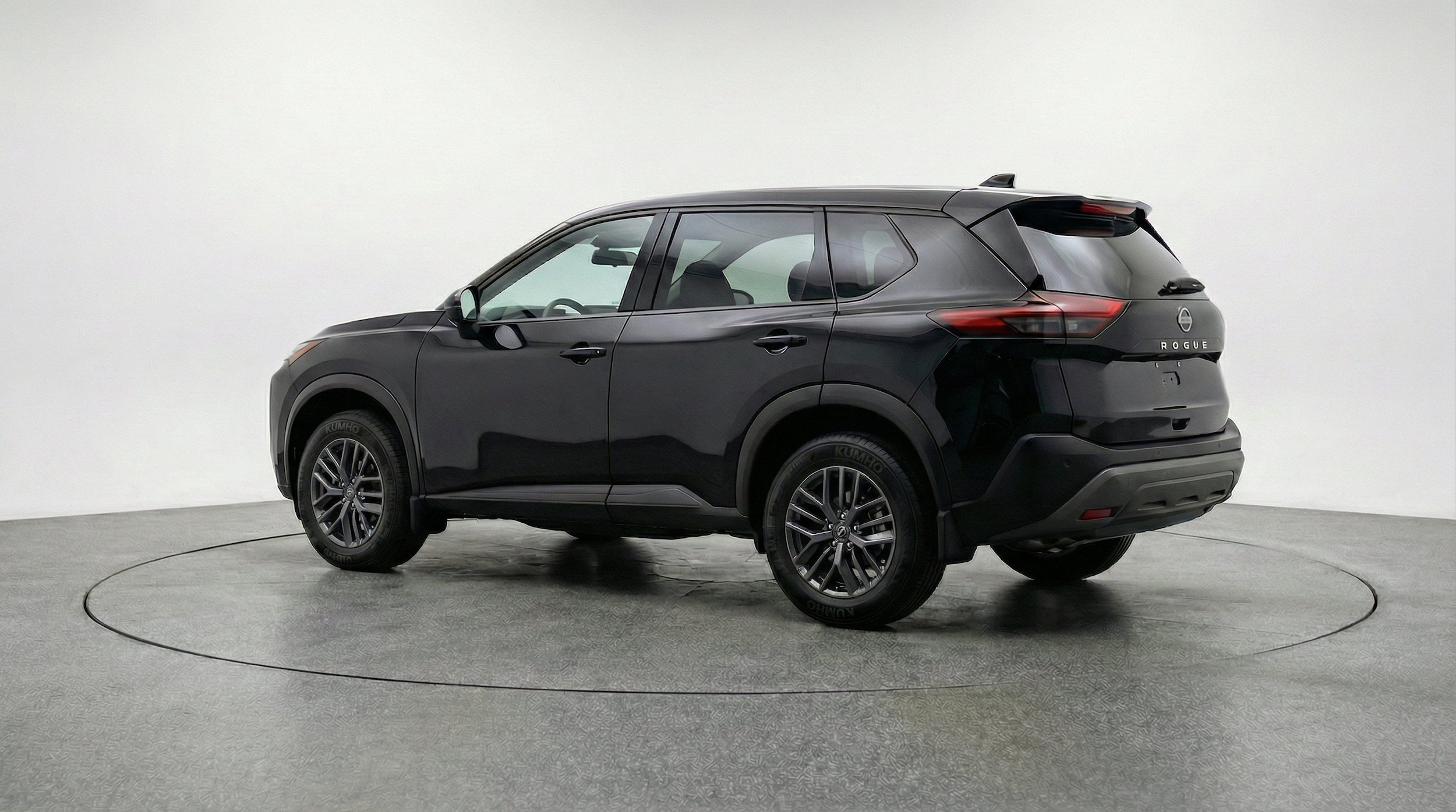 Thumbnail: 2026 Nissan Rogue - 6