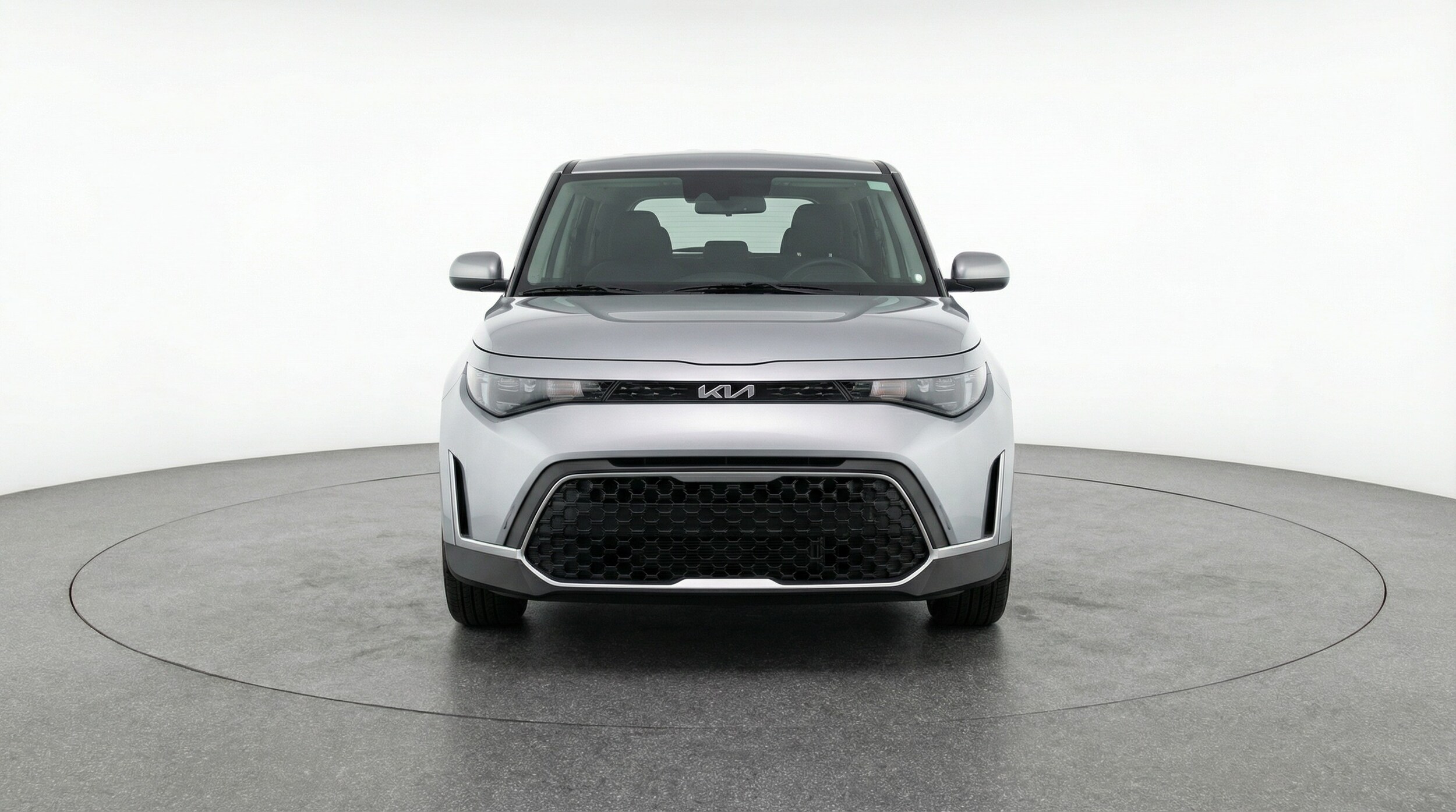 Thumbnail: 2025 Kia Soul - 2