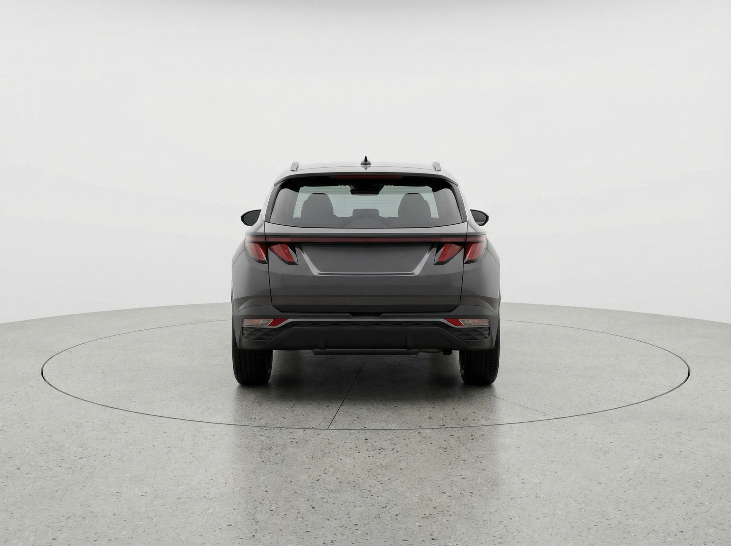 Thumbnail: 2025 Hyundai Tucson - 6