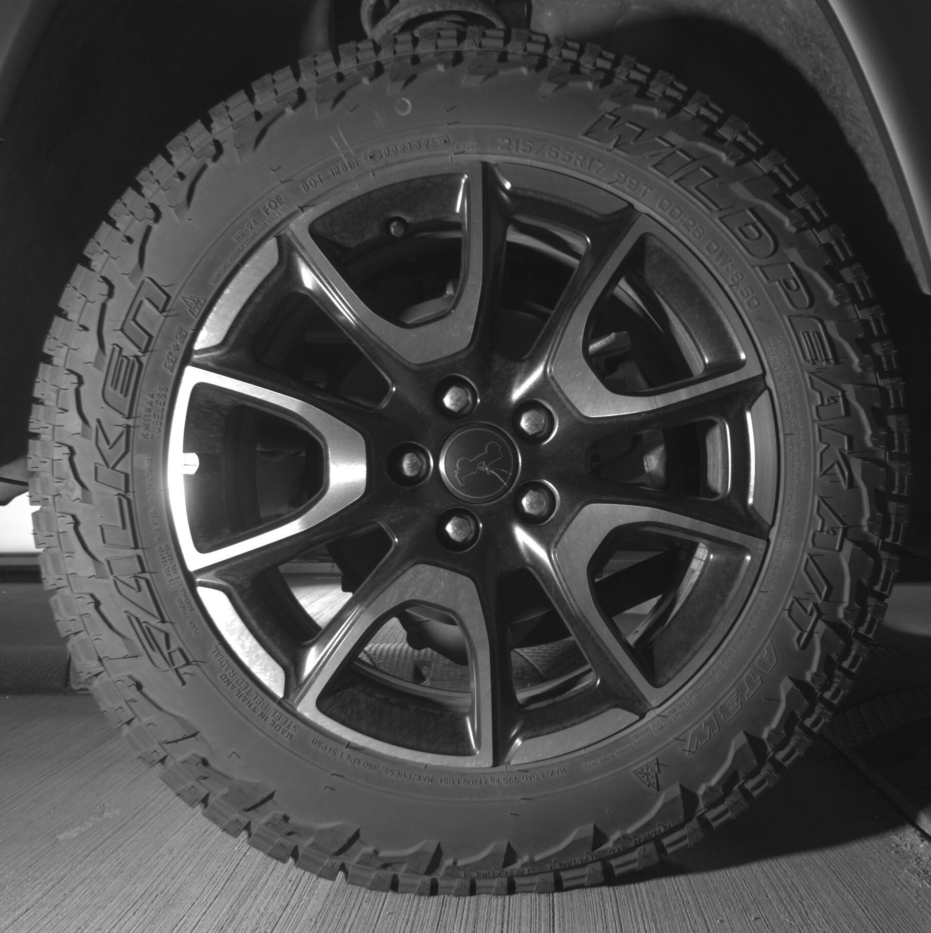 Thumbnail: 2025 Jeep Compass - 12