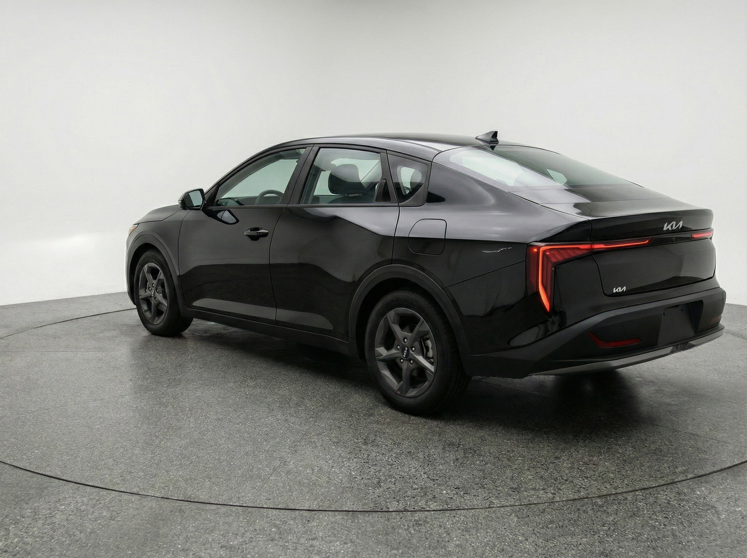 Thumbnail: 2025 Kia K4 - 6