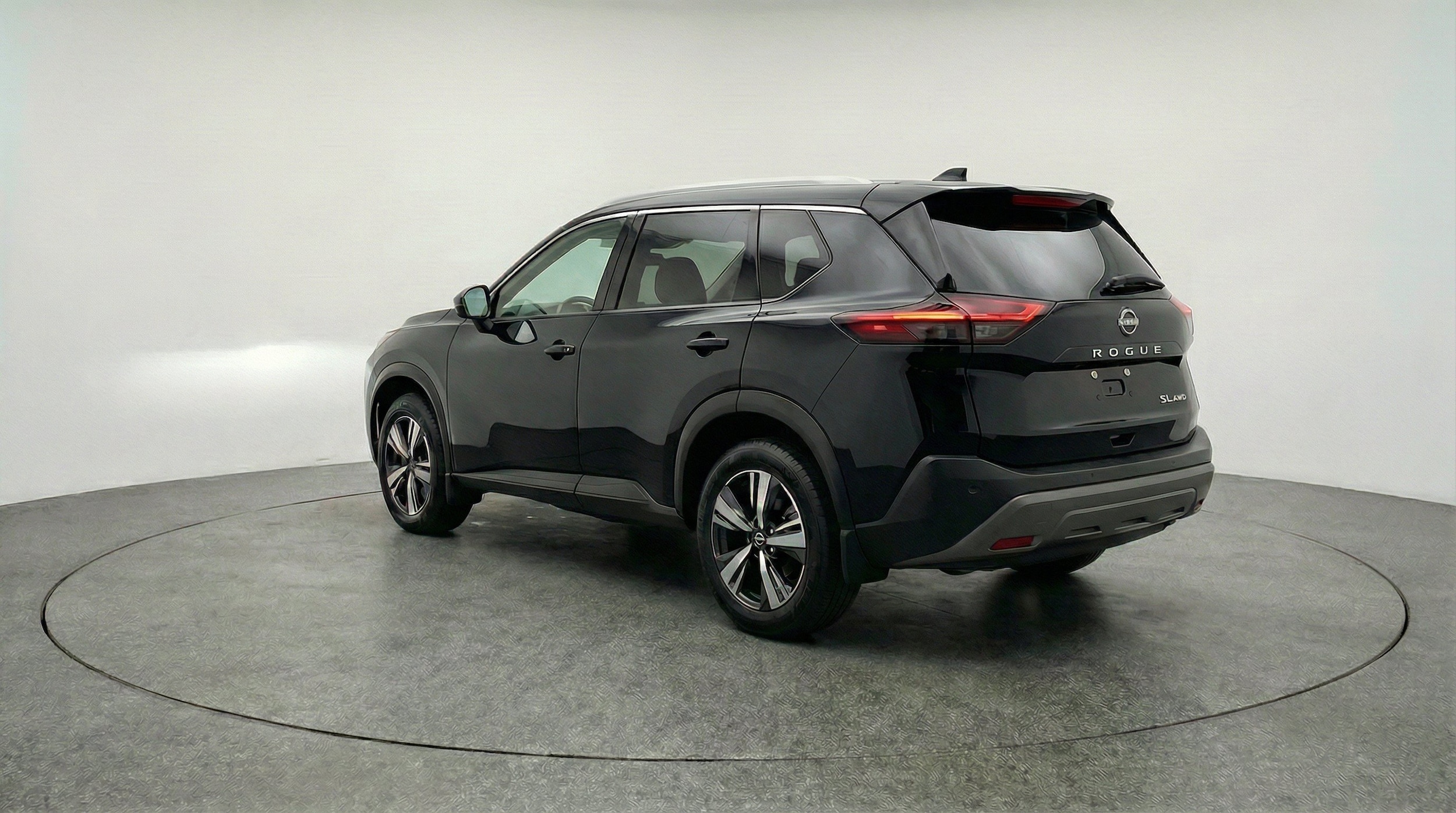 Thumbnail: 2026 Nissan Rogue - 6