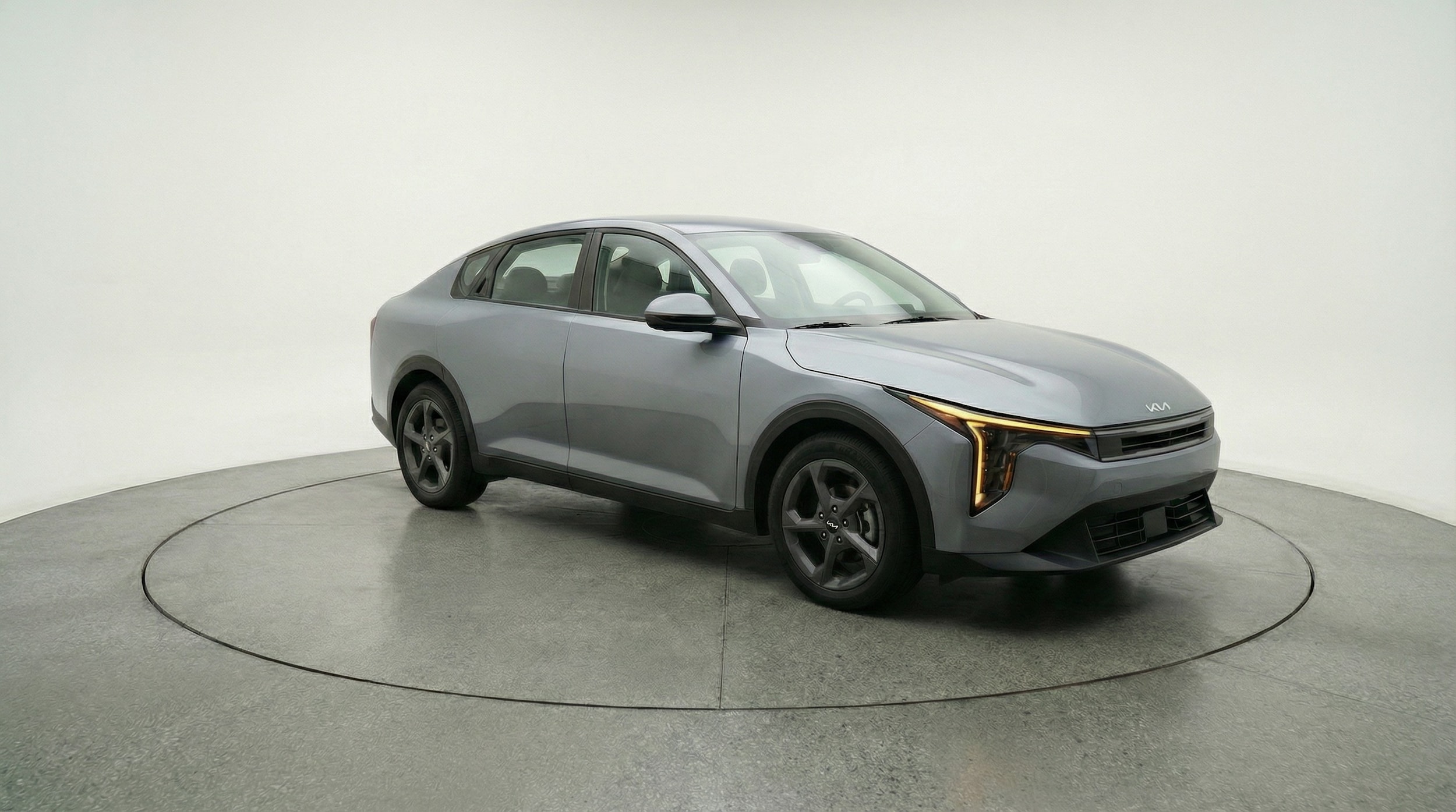 Thumbnail: 2025 Kia K4 - 1