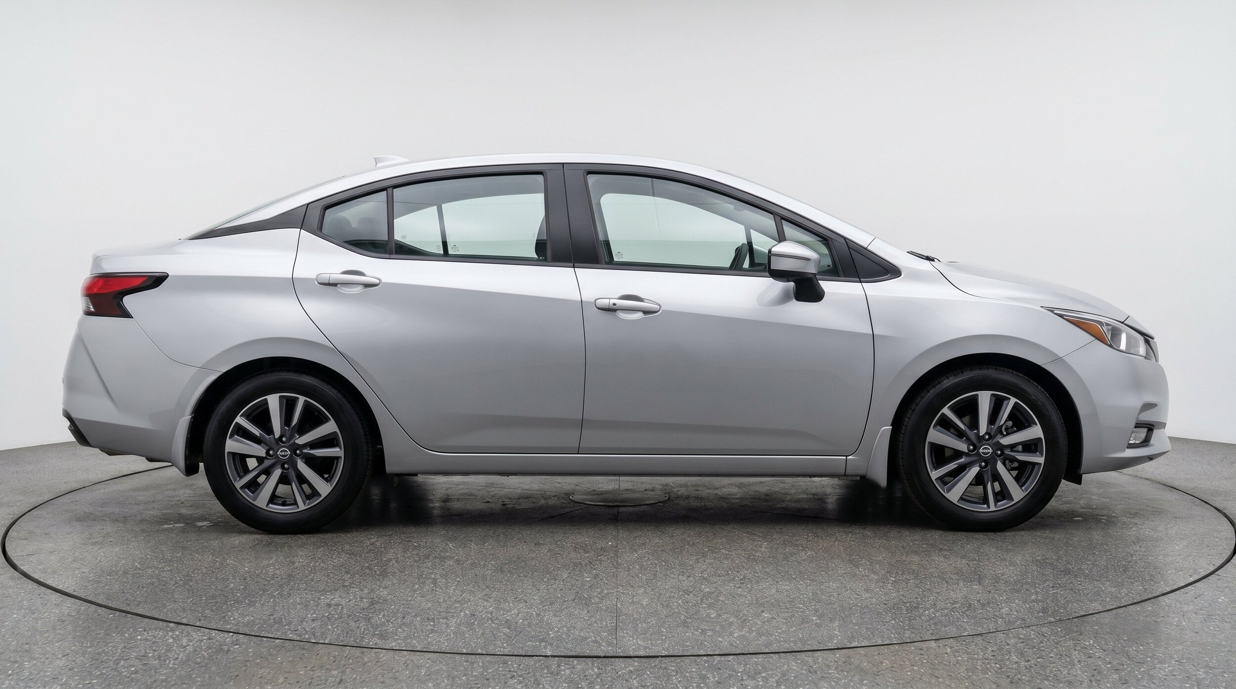 Thumbnail: 2025 Nissan Versa - 11