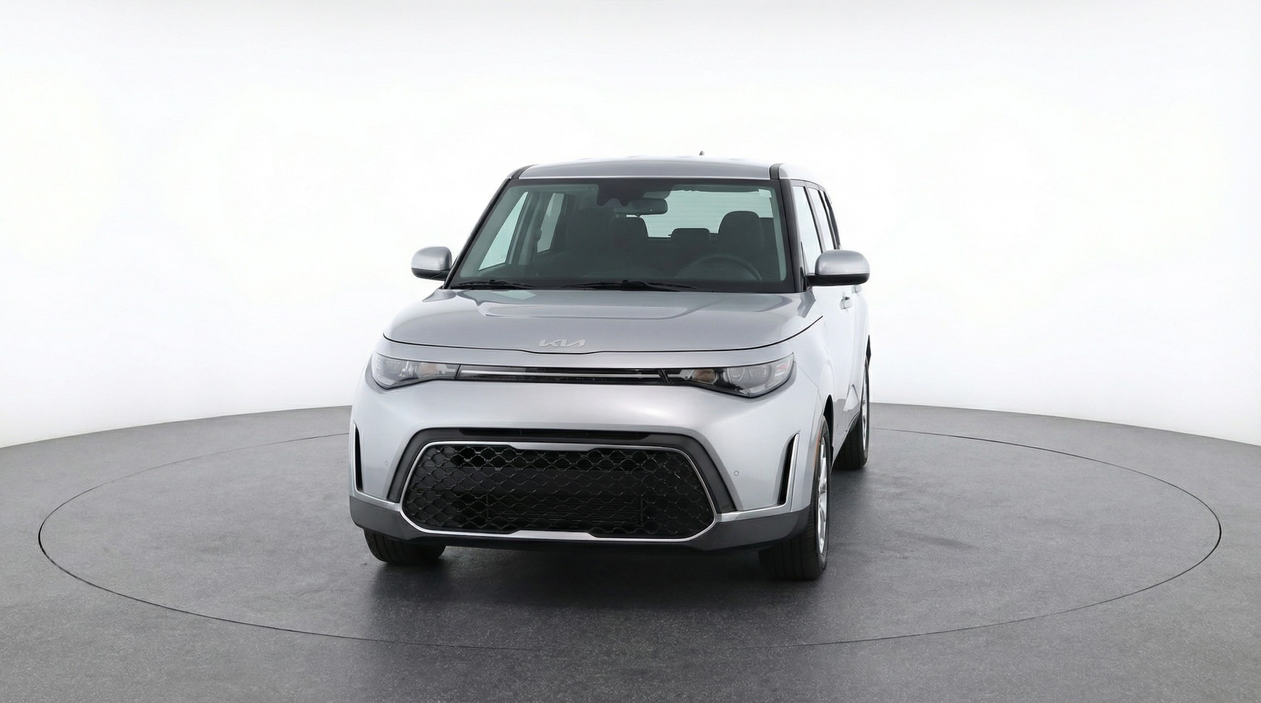 Thumbnail: 2025 Kia Soul - 2