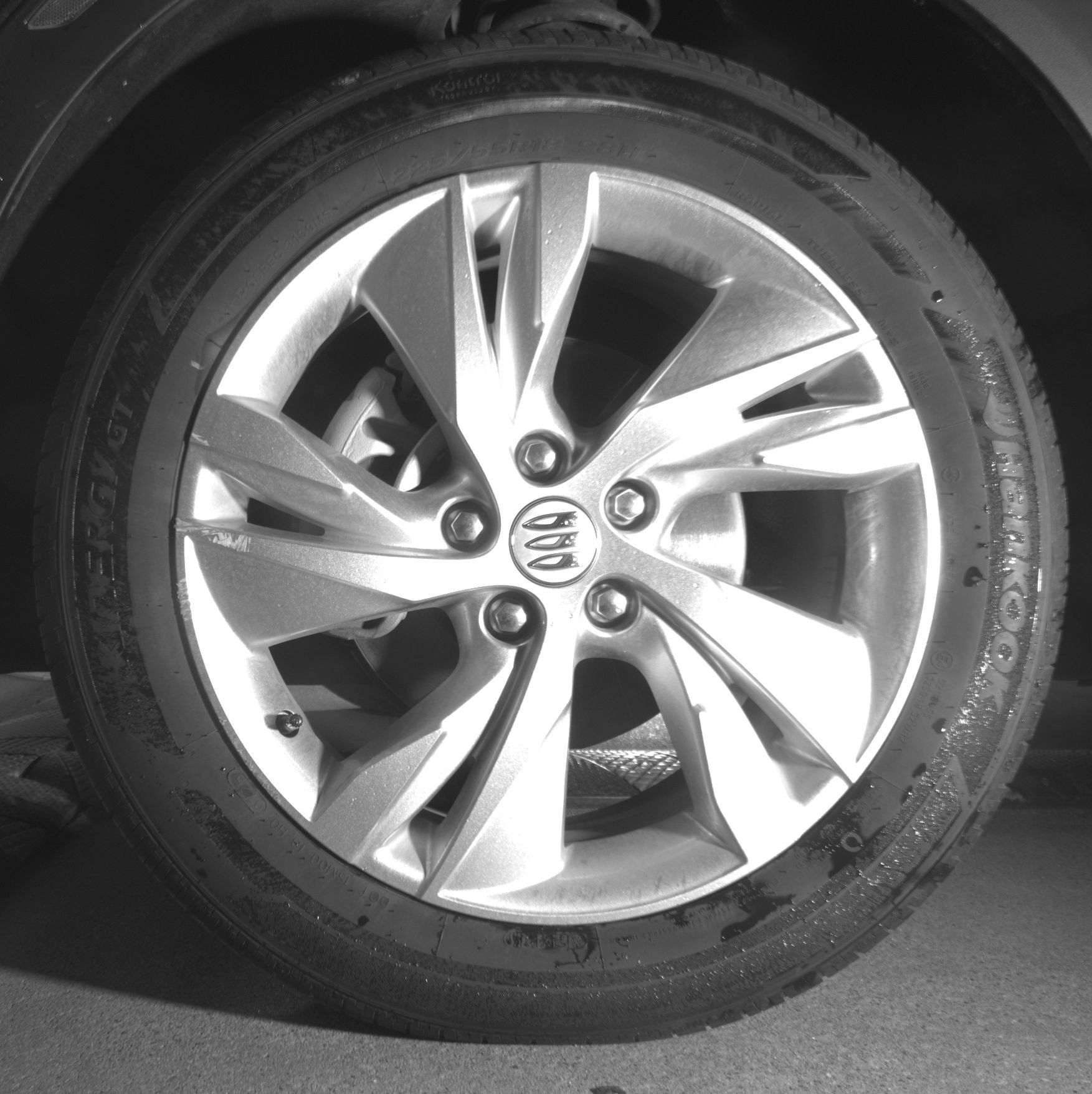 Thumbnail: 2025 Buick Encore GX - 12