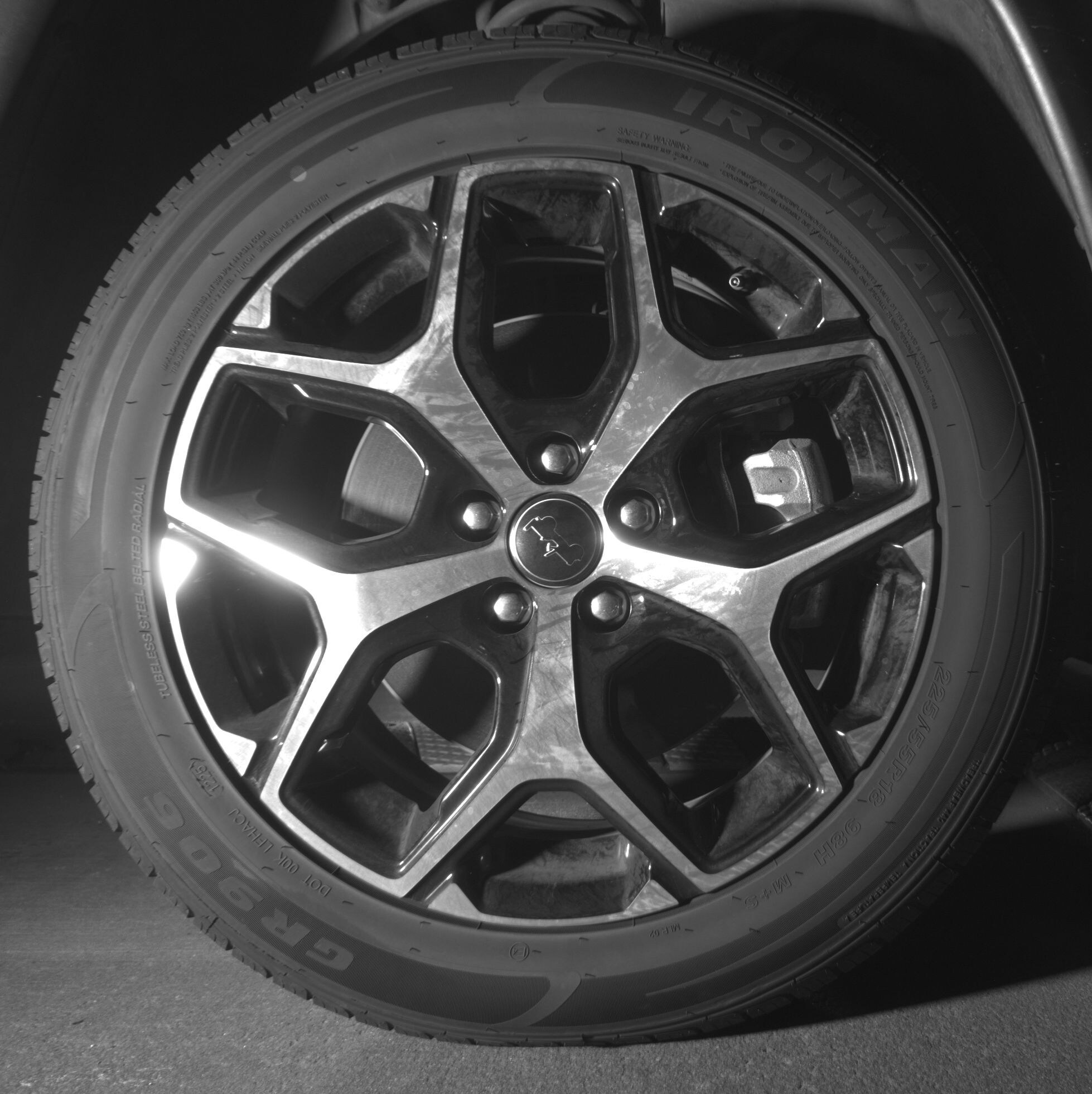 Thumbnail: 2025 Jeep Compass - 10