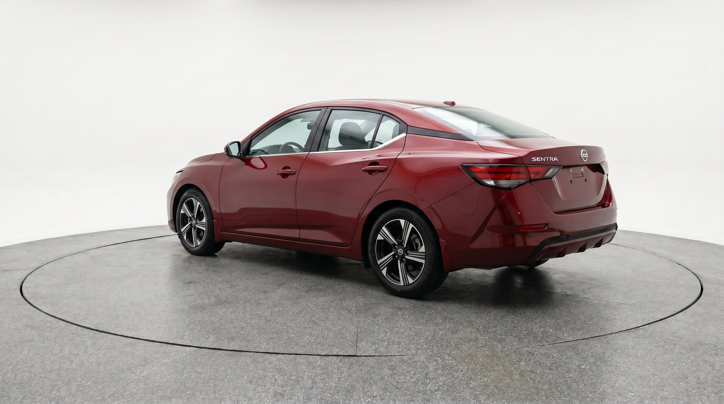 Thumbnail: 2025 Nissan Sentra - 6