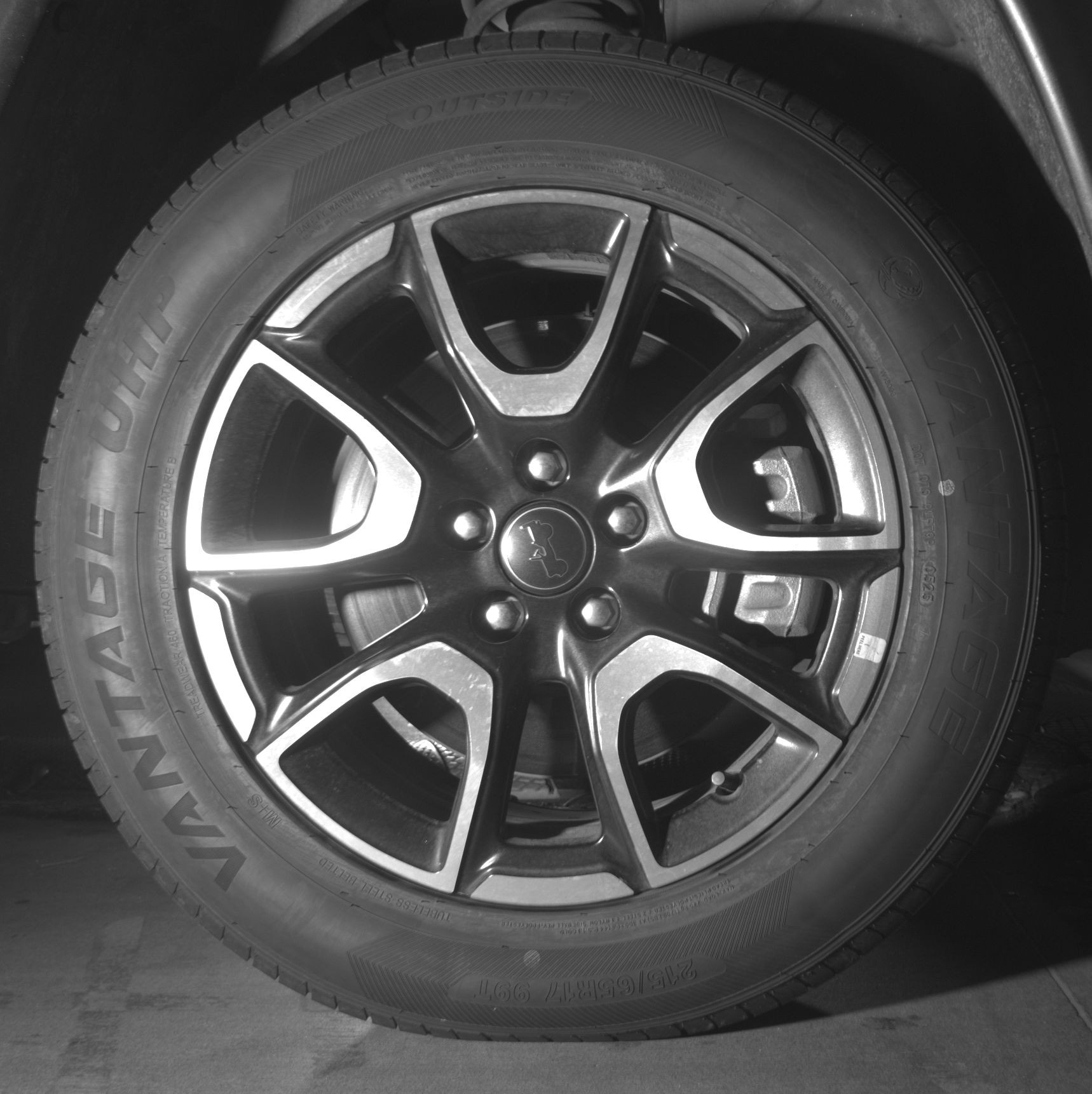 Thumbnail: 2025 Jeep Compass - 10