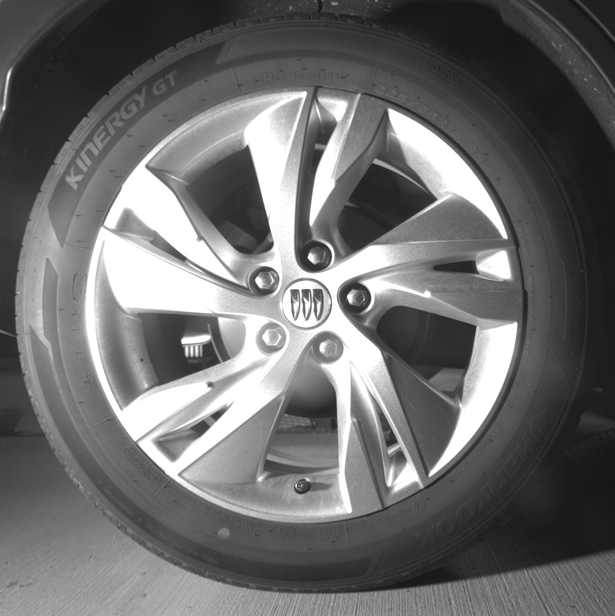 Thumbnail: 2025 Buick Encore GX - 15