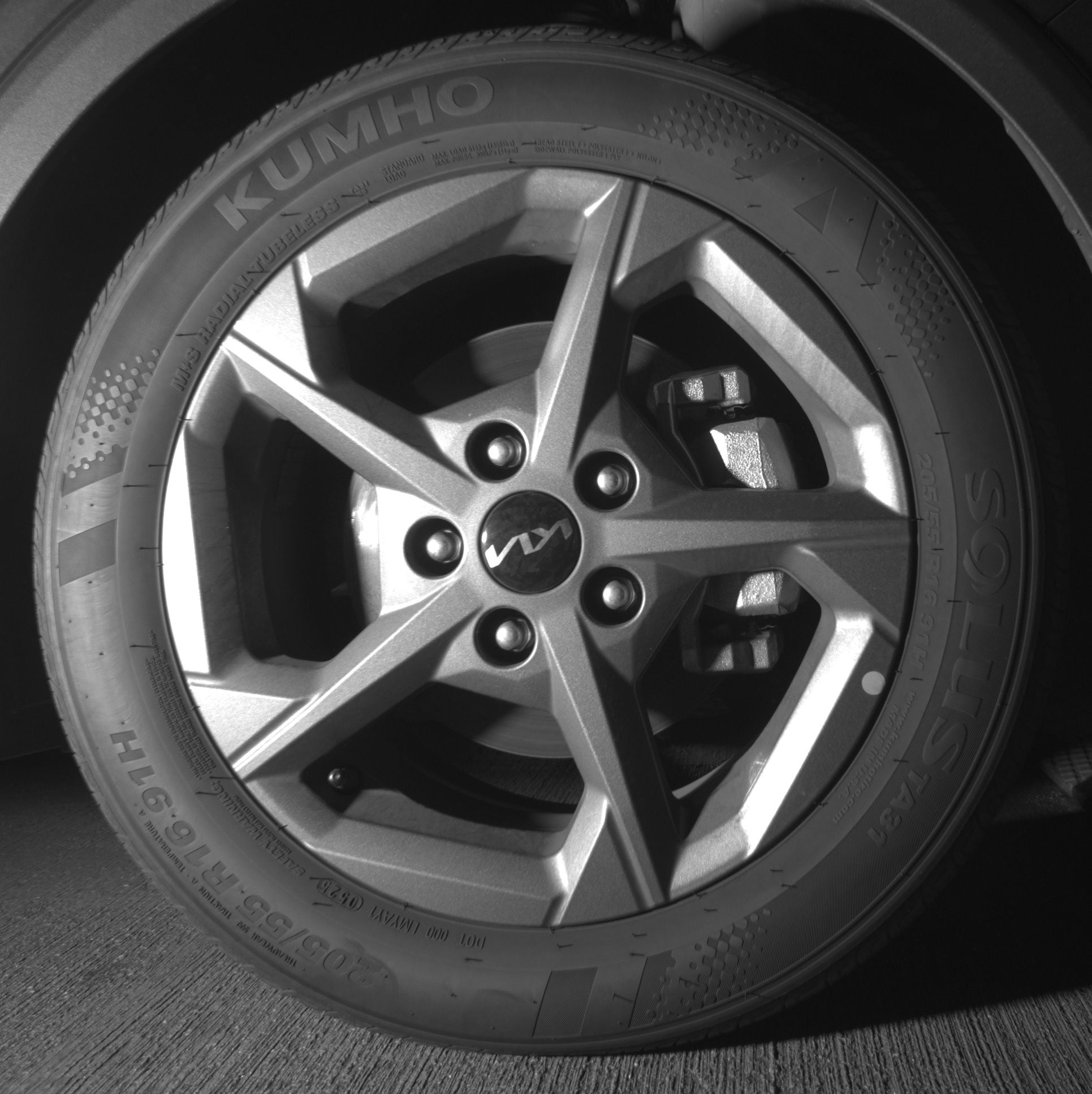 Thumbnail: 2025 Kia K4 - 10