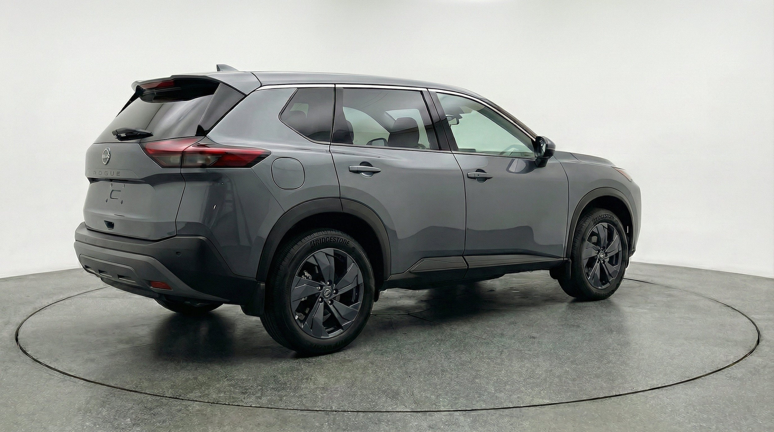 Thumbnail: 2026 Nissan Rogue - 9