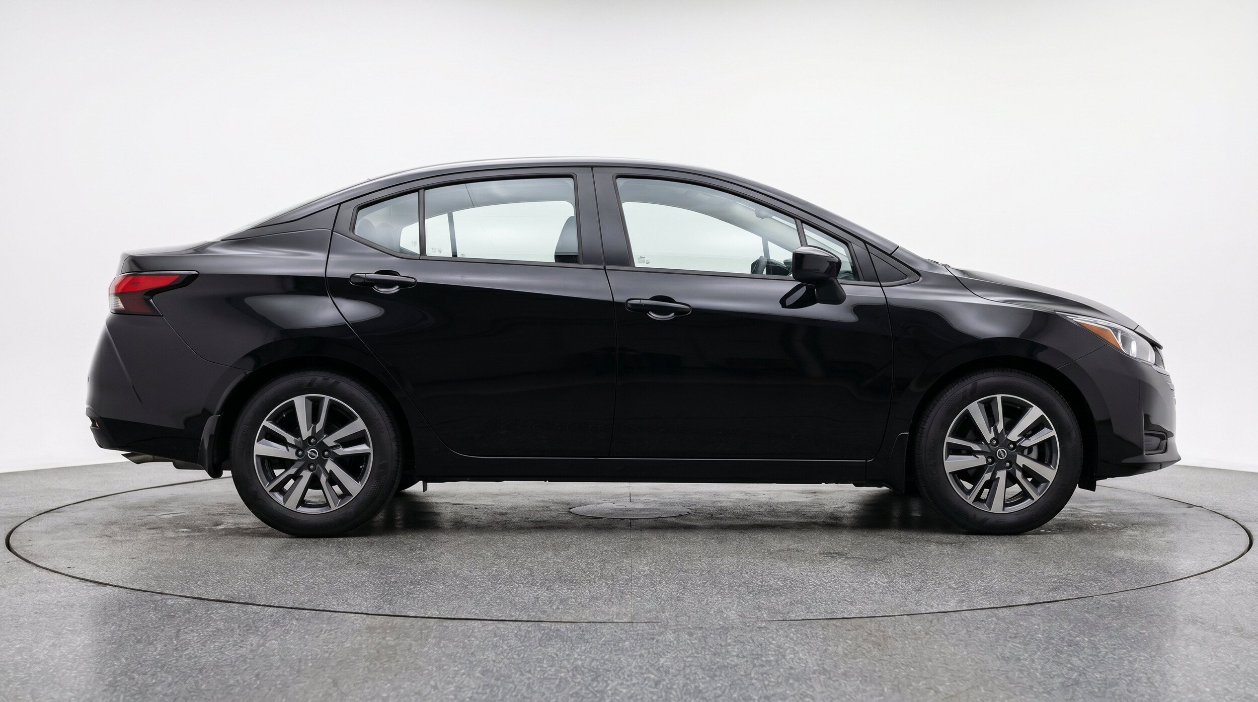 Thumbnail: 2025 Nissan Versa - 11